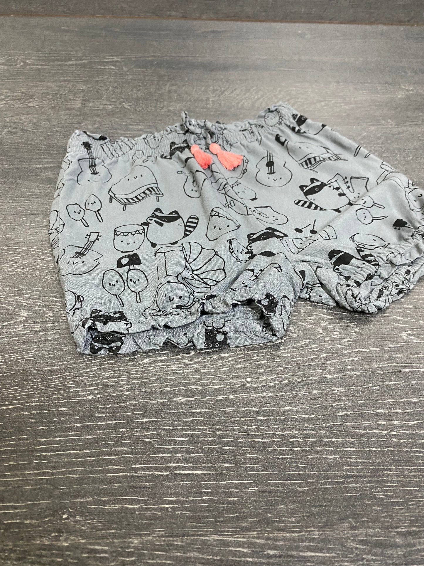 Friperie - short - 2-3 ans - bel etat