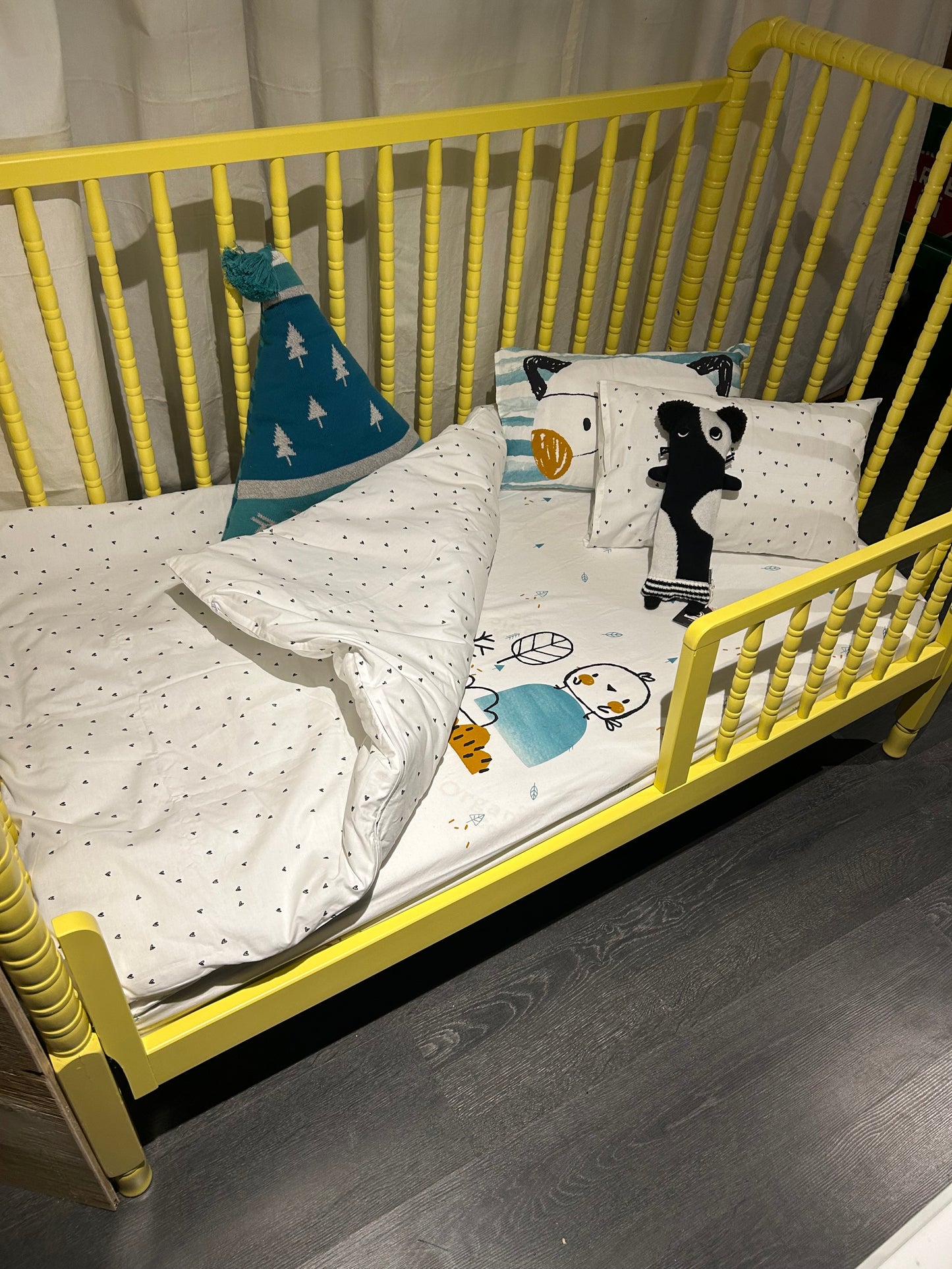 Literie neuve et accessoires - lit bébé -