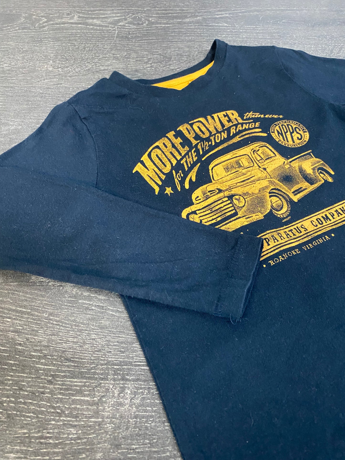 Friperie - noppies - 5-6 ans -