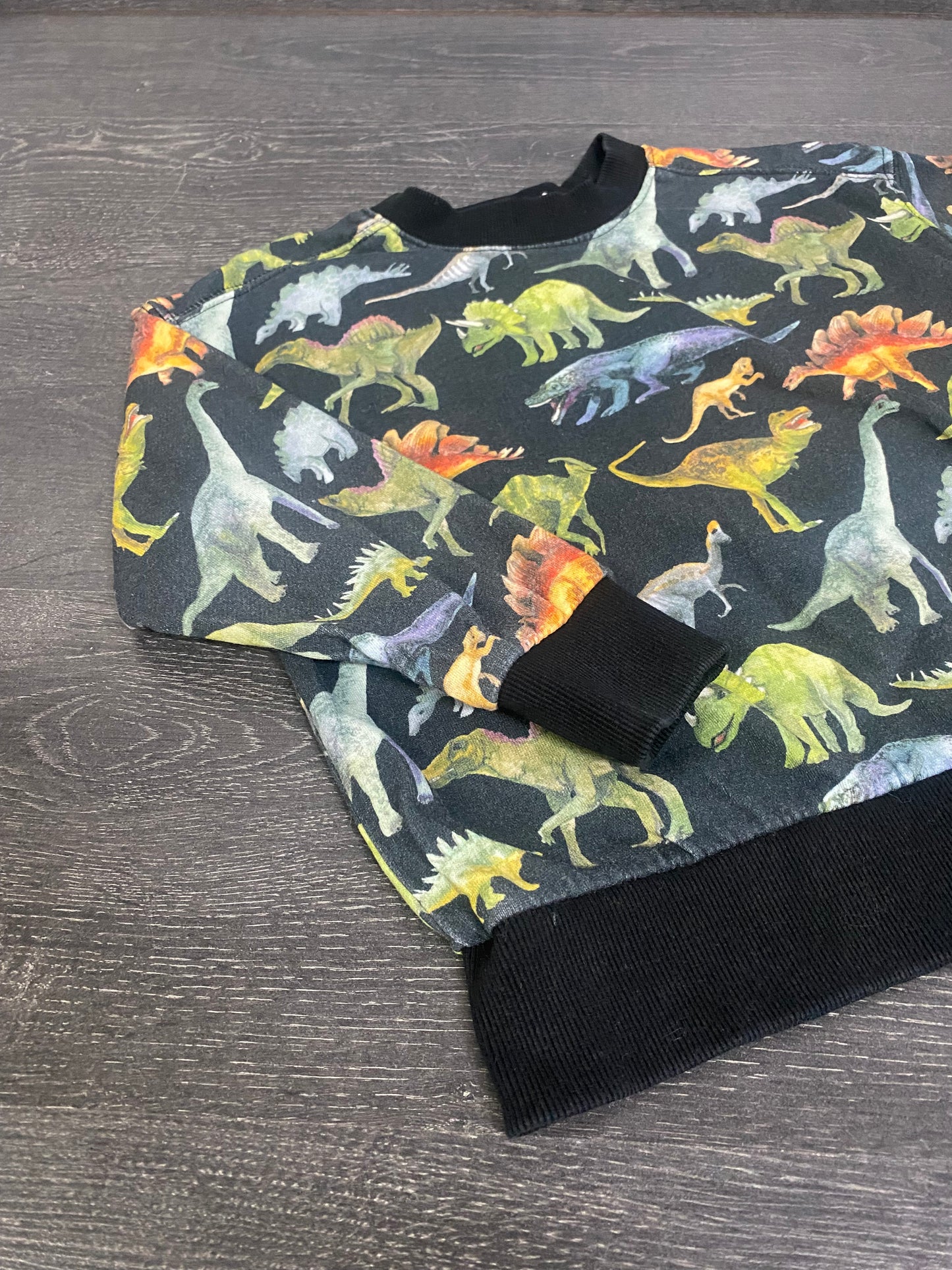 Friperie - sweater - 6 ans - nano