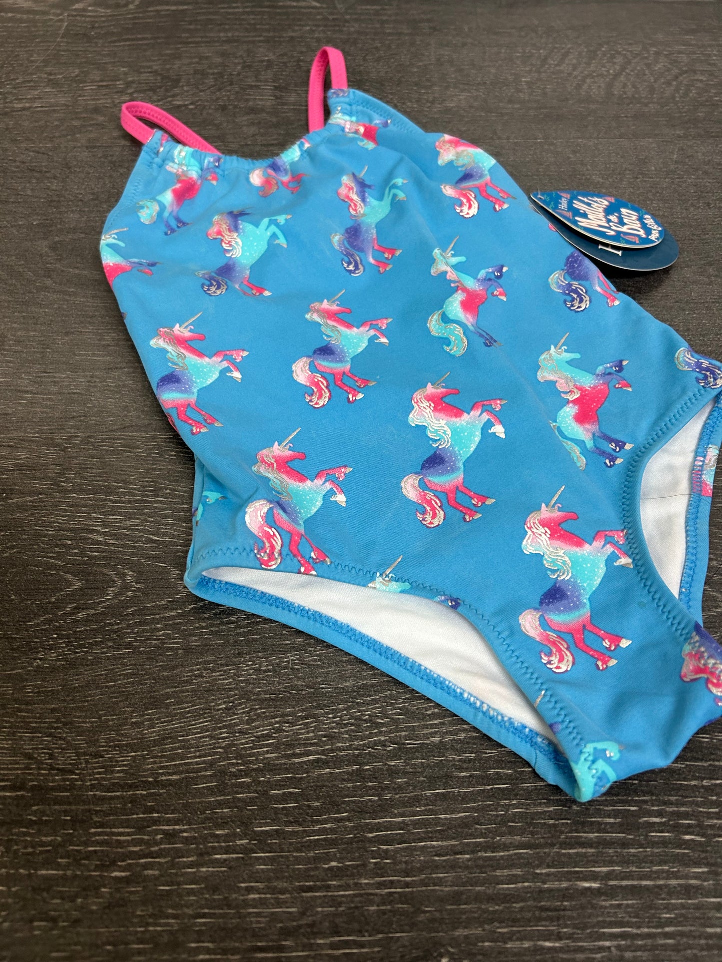 Neuf Harley 3 ans maillot