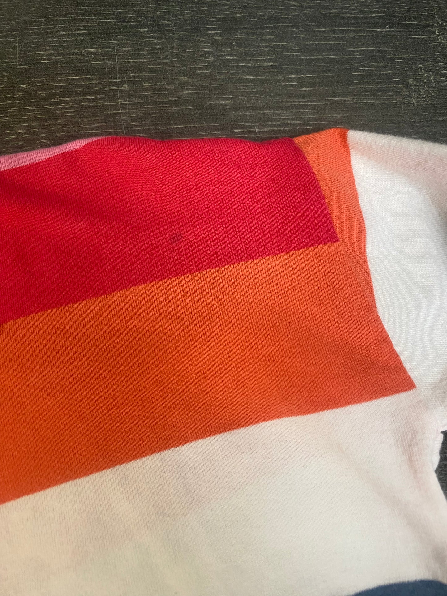 Friperie - m longues over size - 5 ans - nano