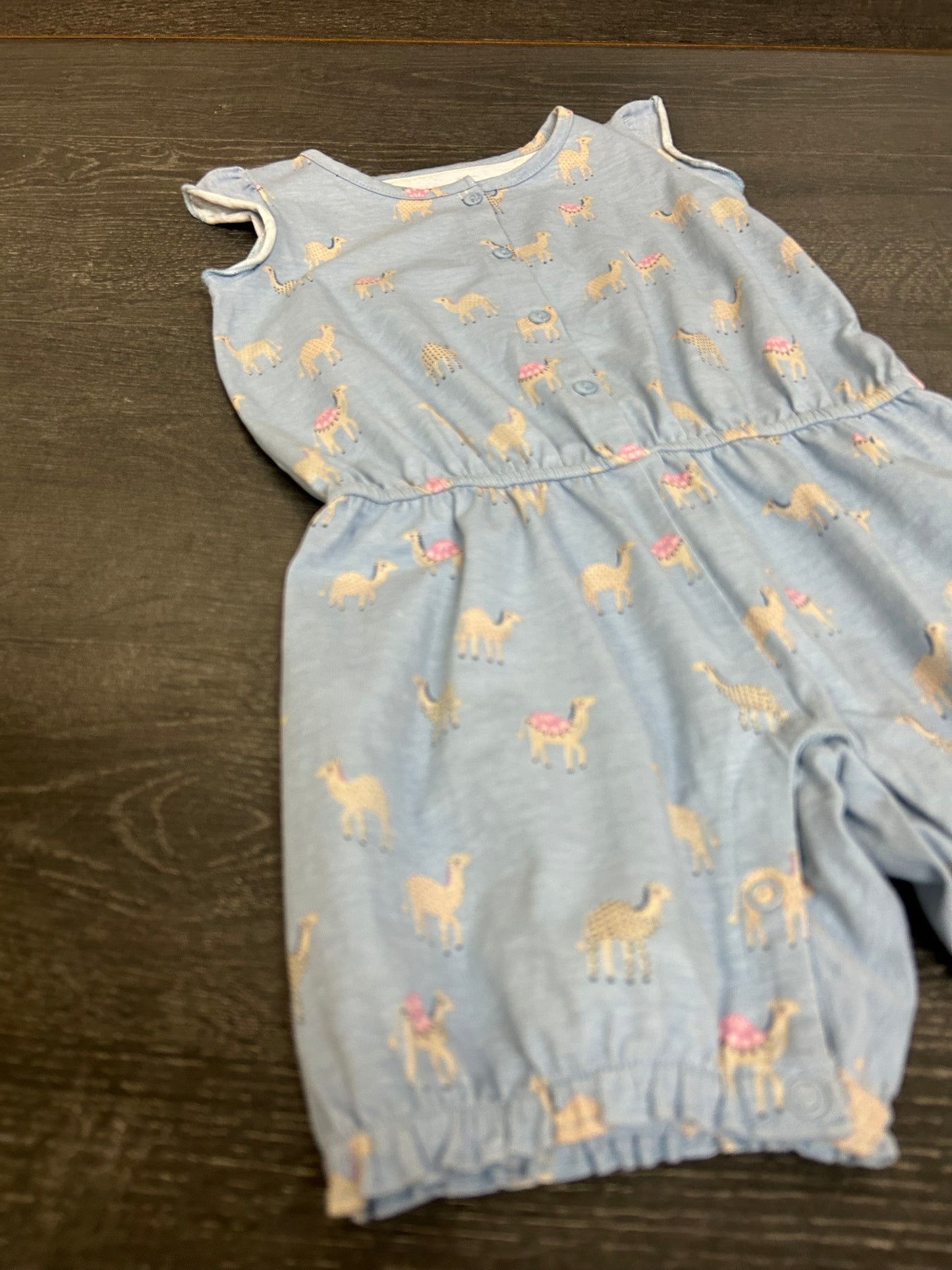 Friperie - one piece - 2/3 ans - Souris Mini