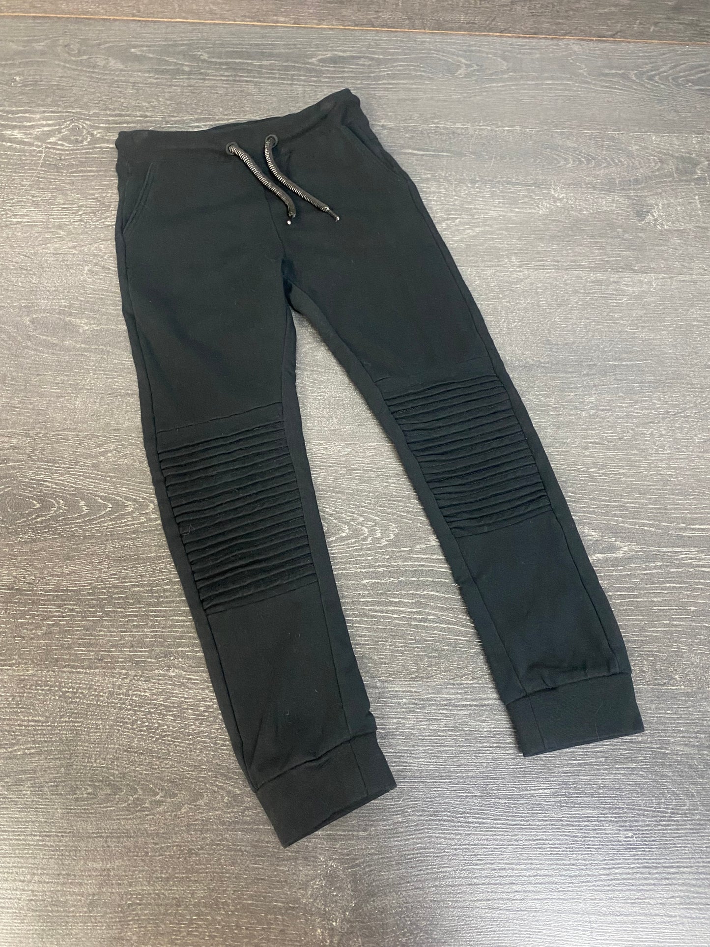 Friperie - comme neuf - pantalon relaxe - gr 122
