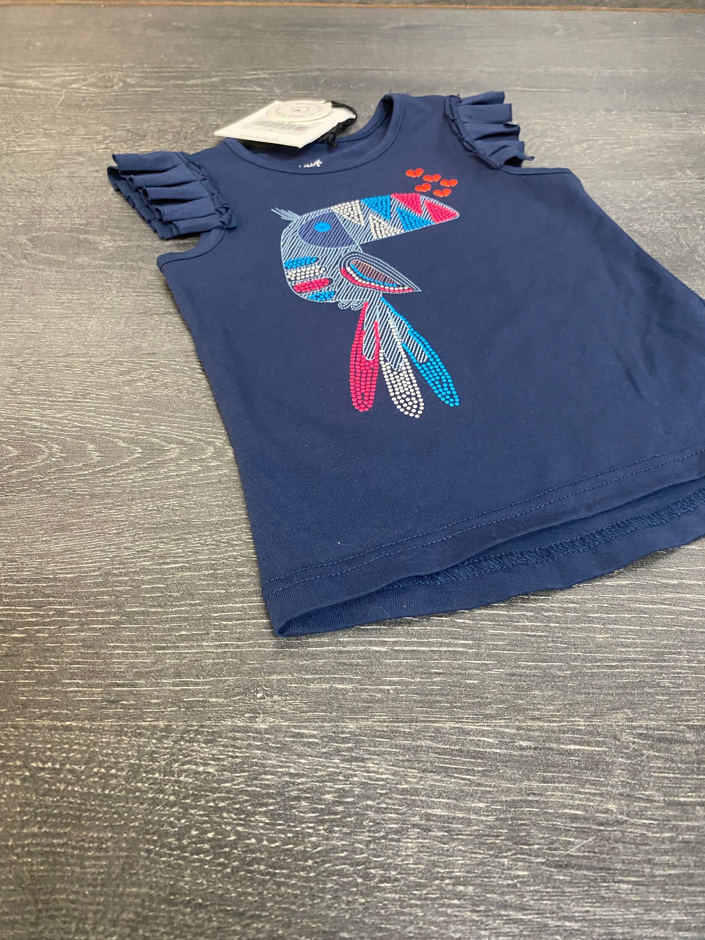 Camisole - 4 ans - 2x2