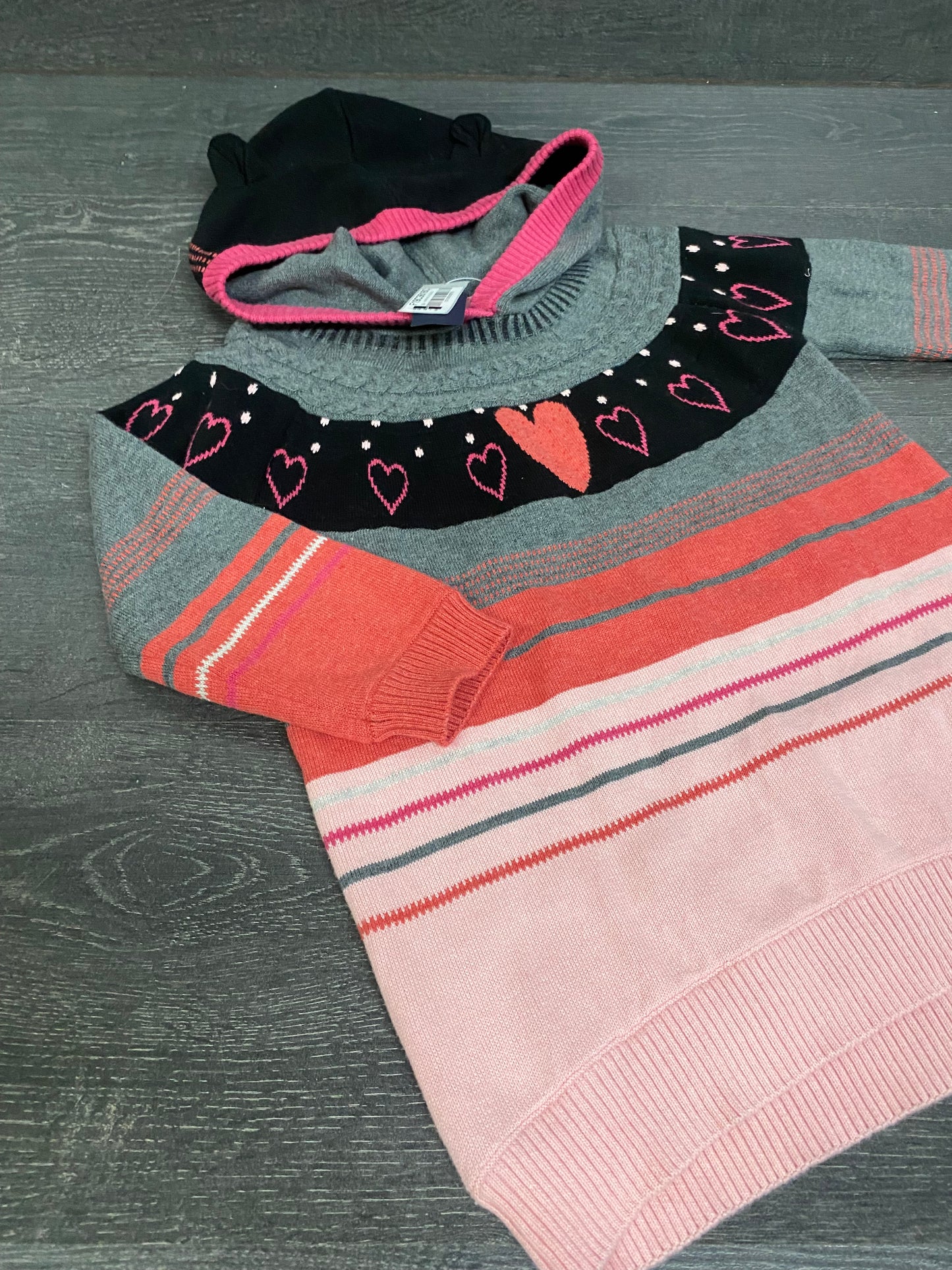 Reservé - Tunique 3 ans et collant et bas - 3-4 ans