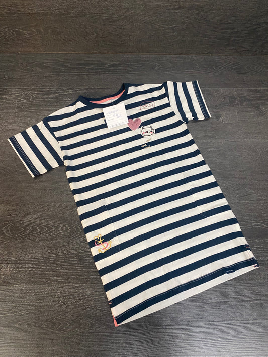 Robe tunique - neuve - souris mini - 6 ans