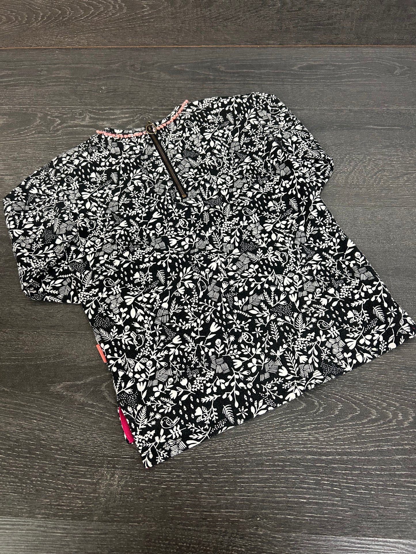 Friperie - manches longues - 4 ans - Souris Mini