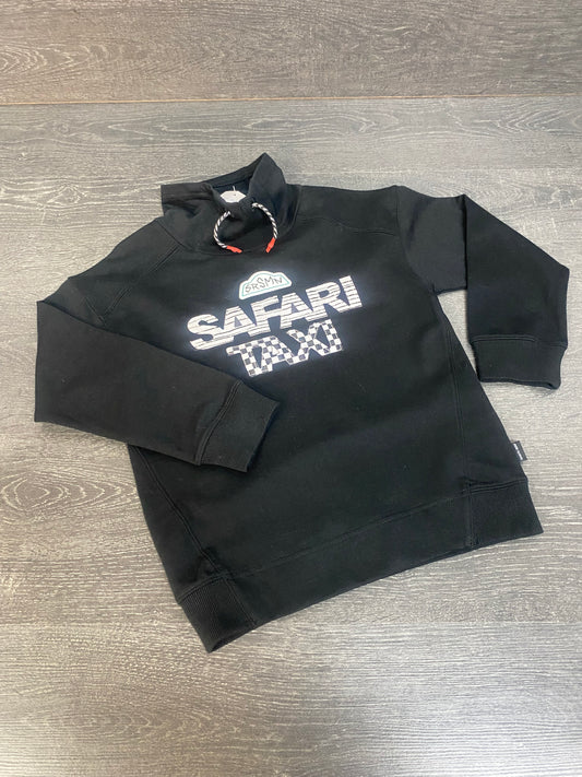 Mock neck - echantillon - souris mini - 6 ans