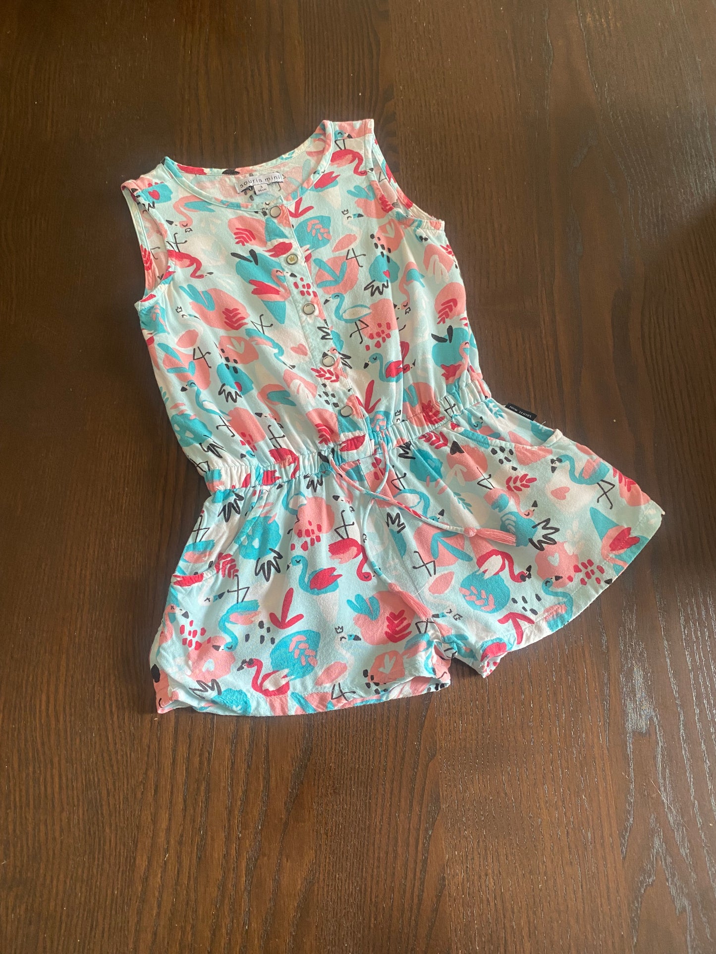 Reservé - Friperie - jumper - 3 ans - bel etat