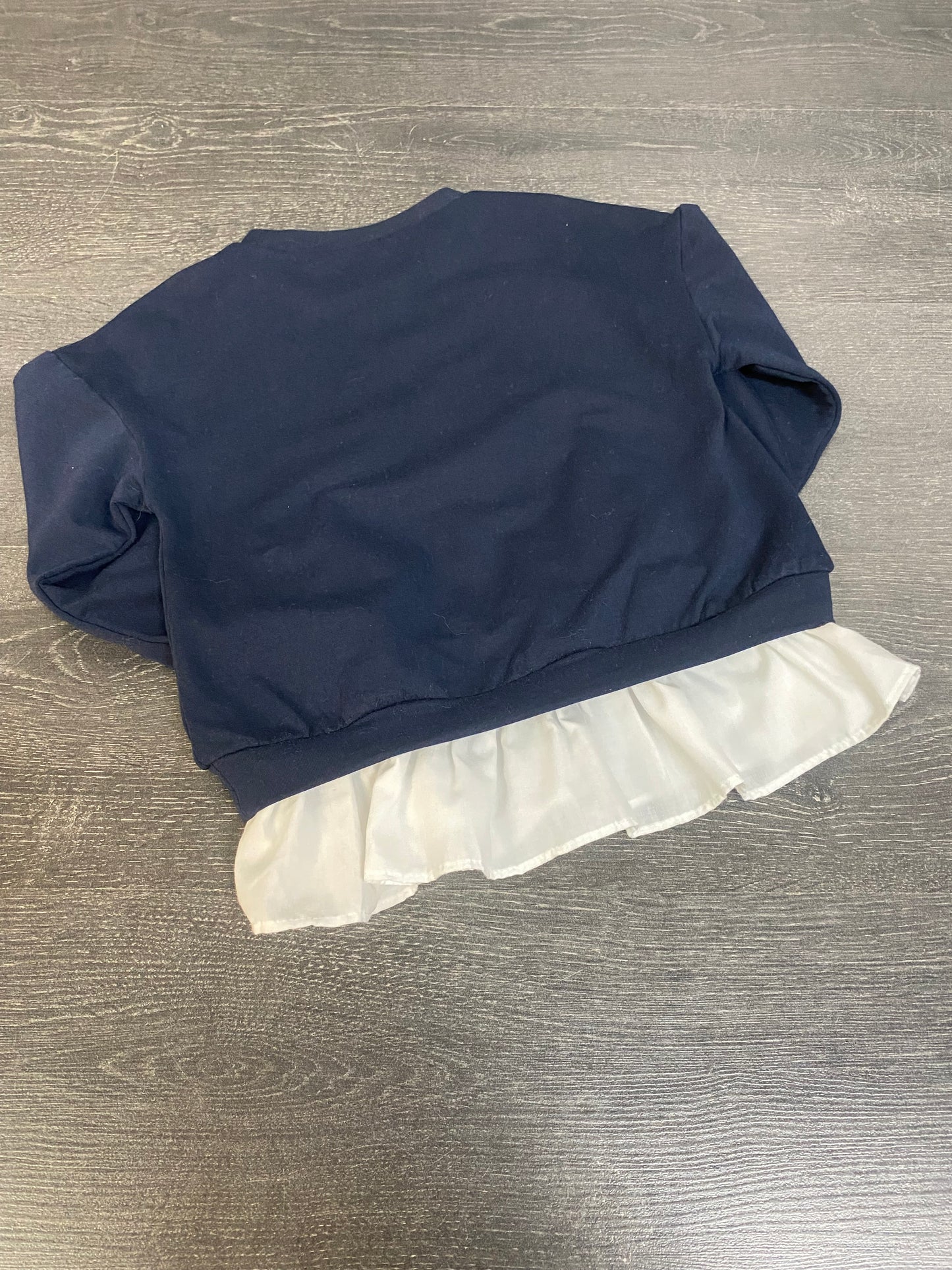 Mayoral - manches longues - 🤩- wow- 6 ans