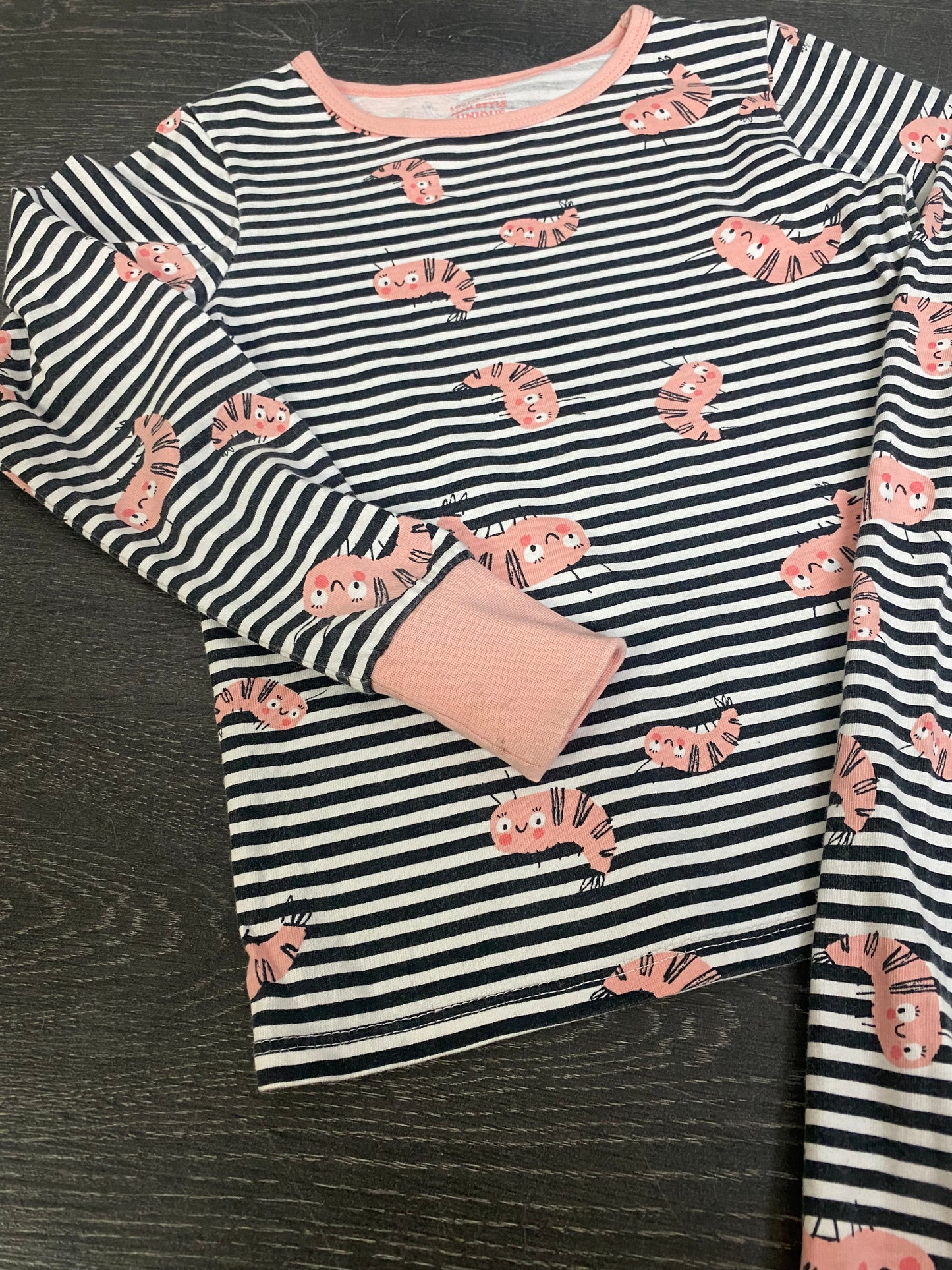 Reservé yasmeen - Friperie - 4 ans - pyjama -