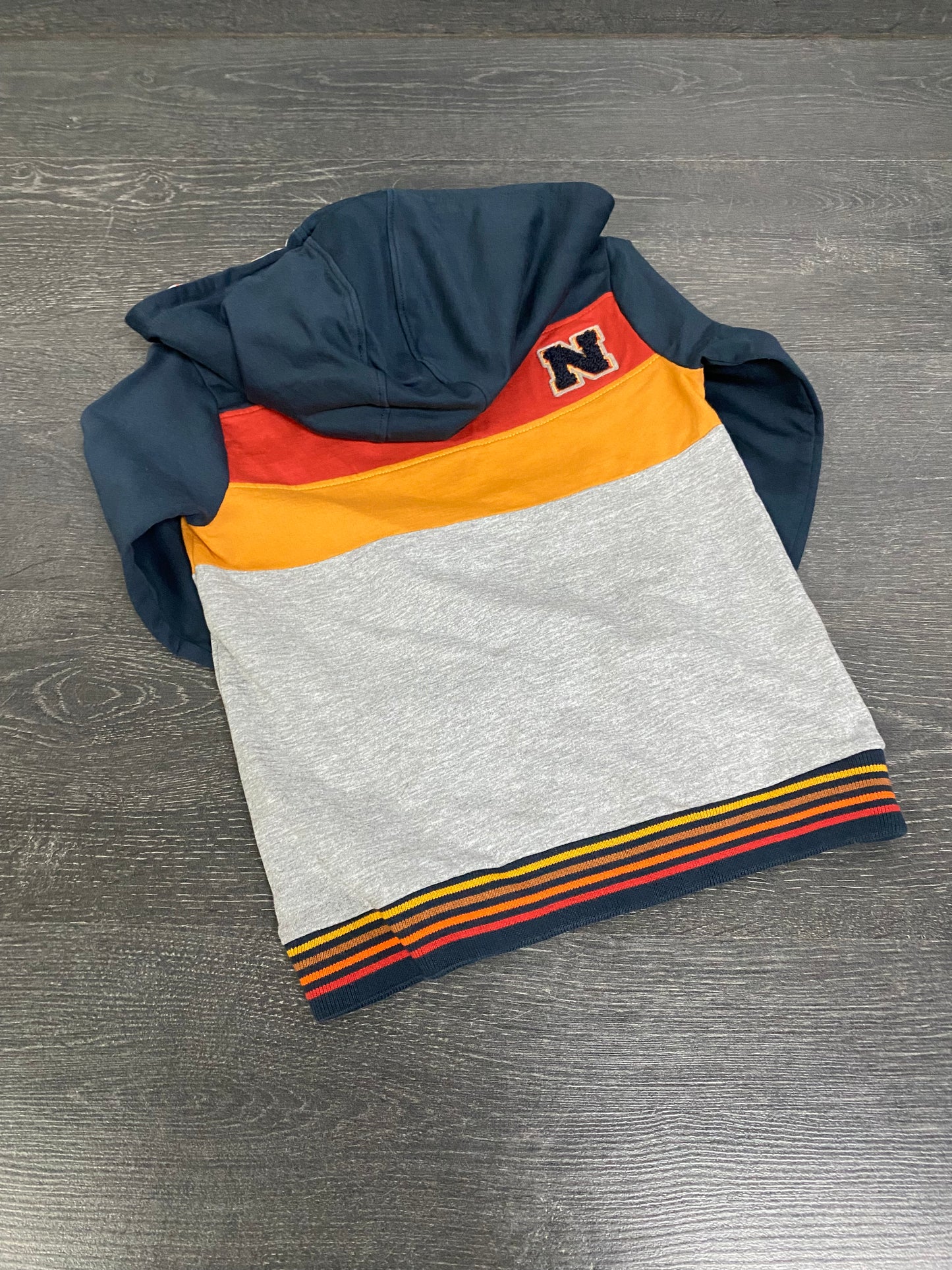 Friperie - Ensemble nano - 6 ans 3 mcx