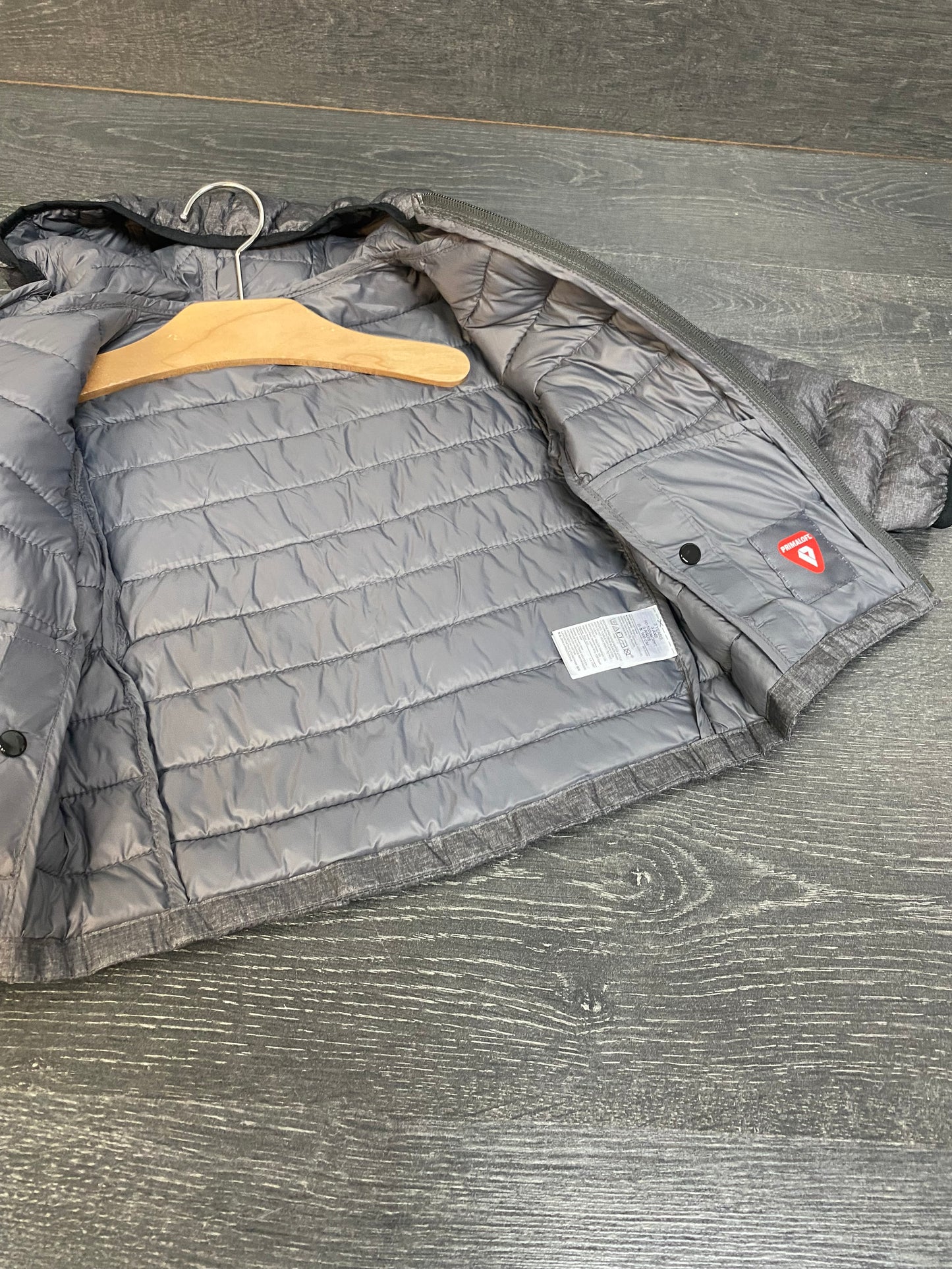 Manteau doudoune - gap - 3 ans - neuf
