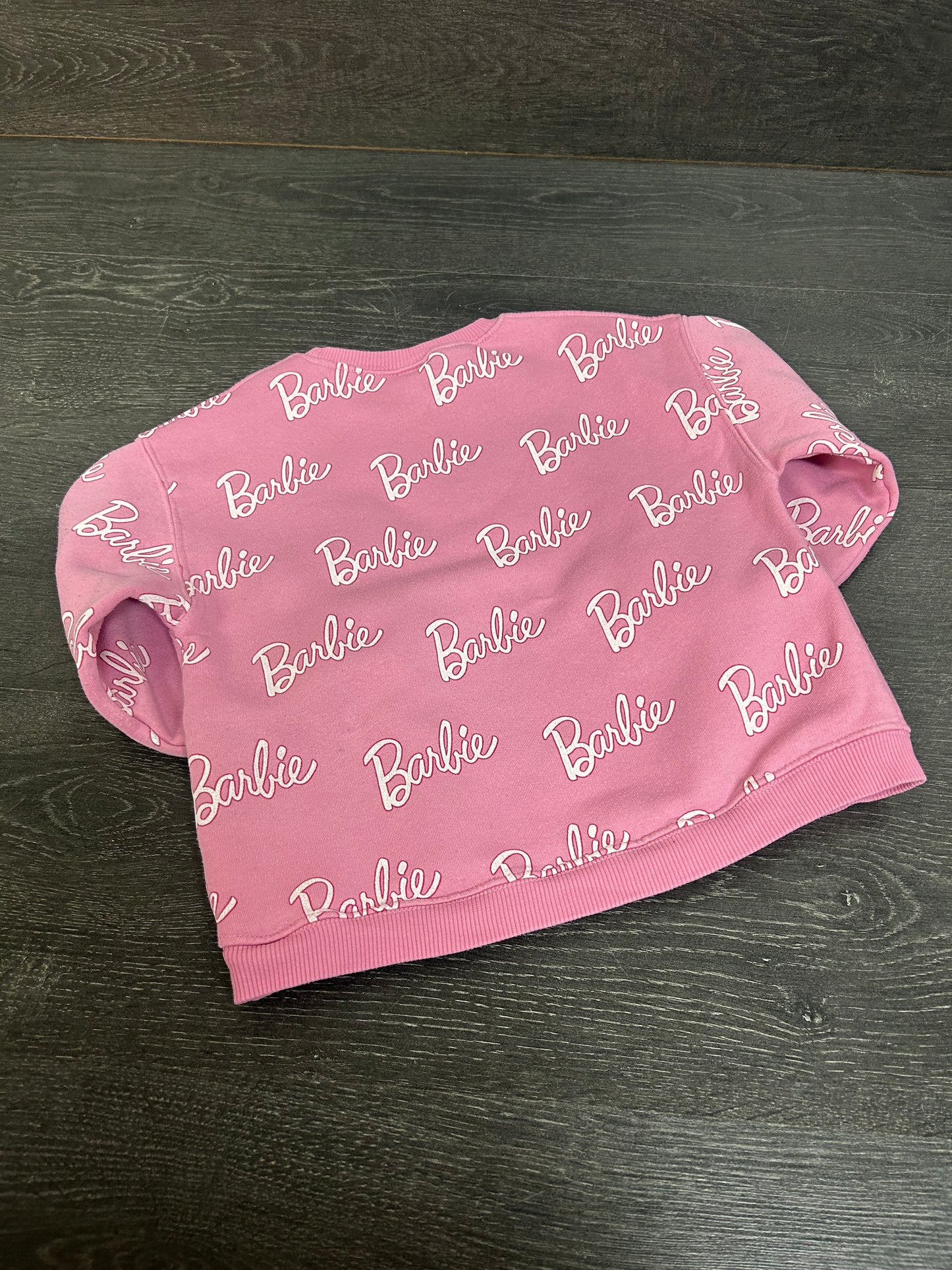 Friperie - Zara - 5-6 ans - oversize