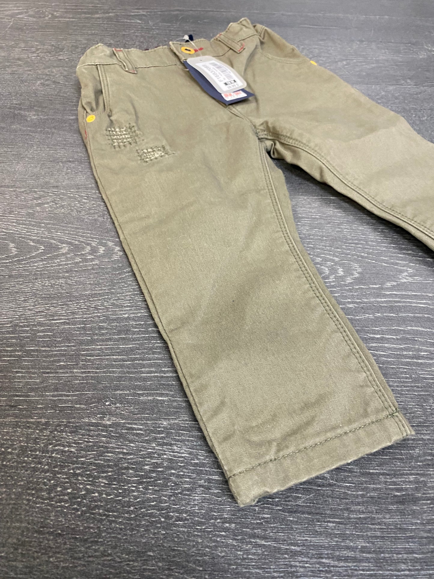 Pantalon - souris mini - 18 mois - neuf