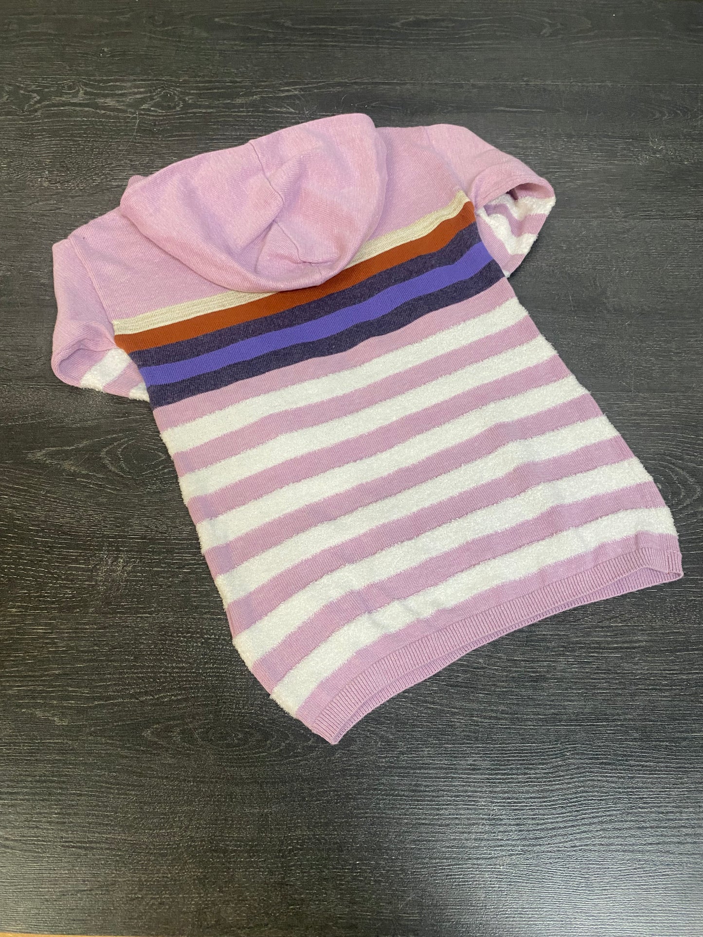 Reservé Friperie - tunique souris mini - 3 ans