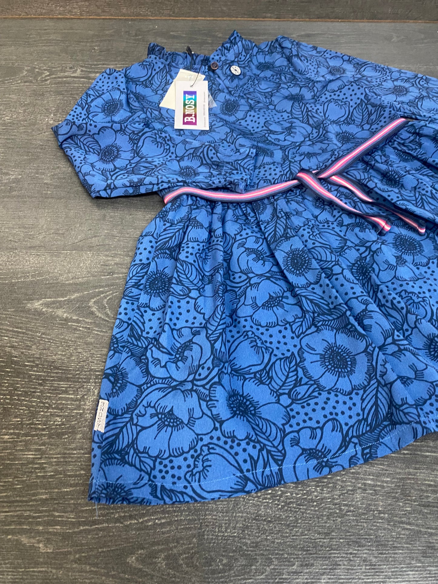 Robe - B nosy - gr 116 -