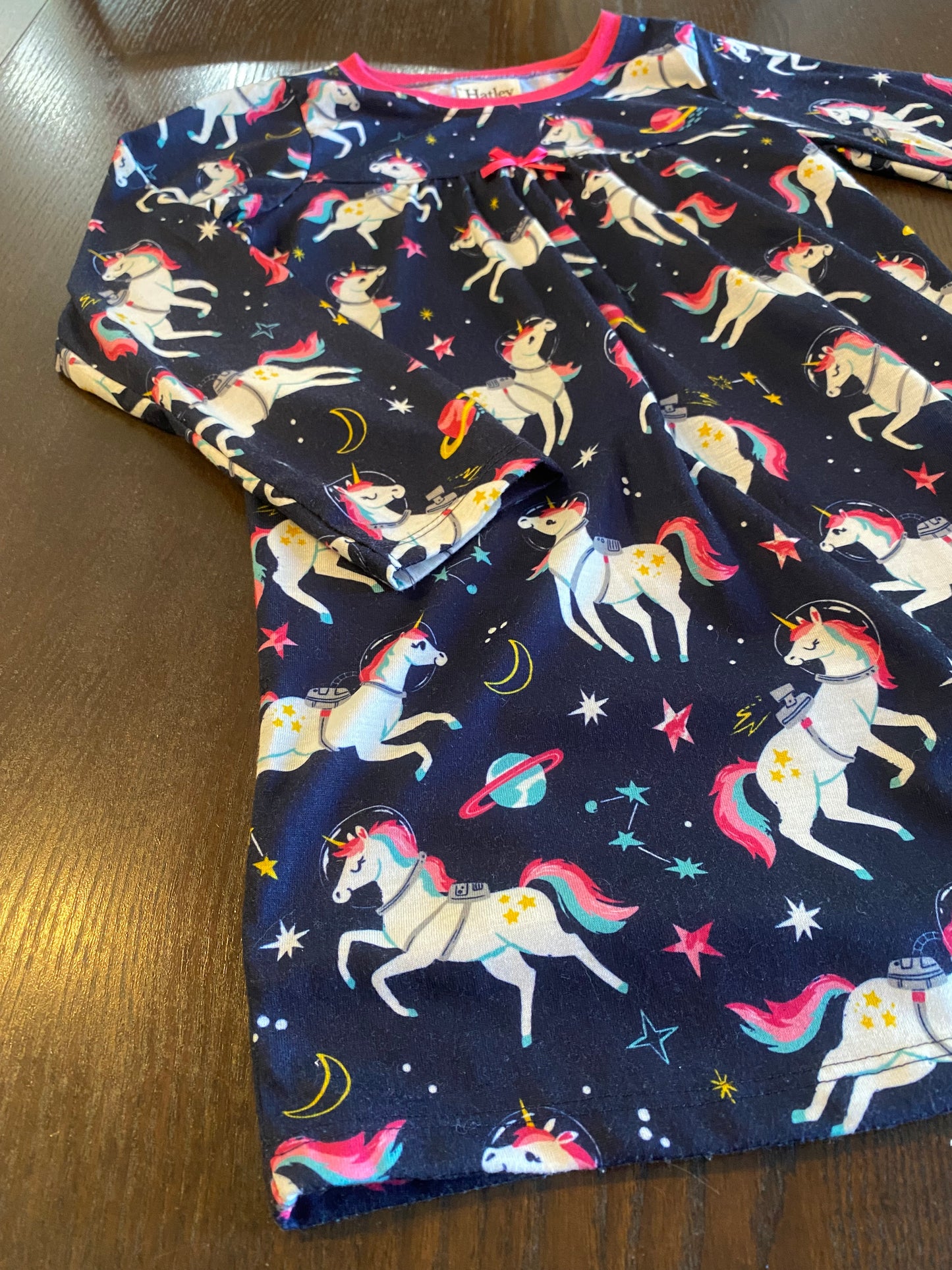 Friperie - hatley - 6 ans - jaquette