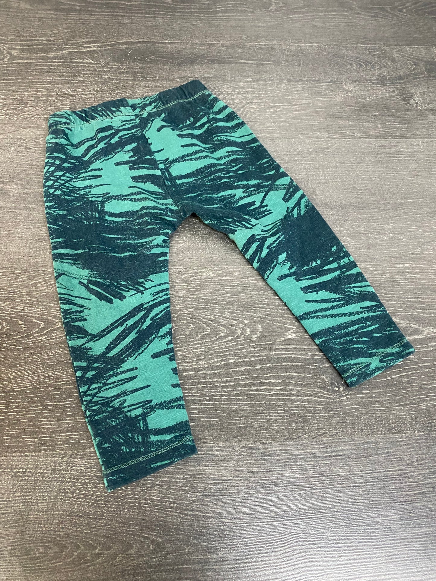 Zara - 18-24 mois - pantalon relaxe