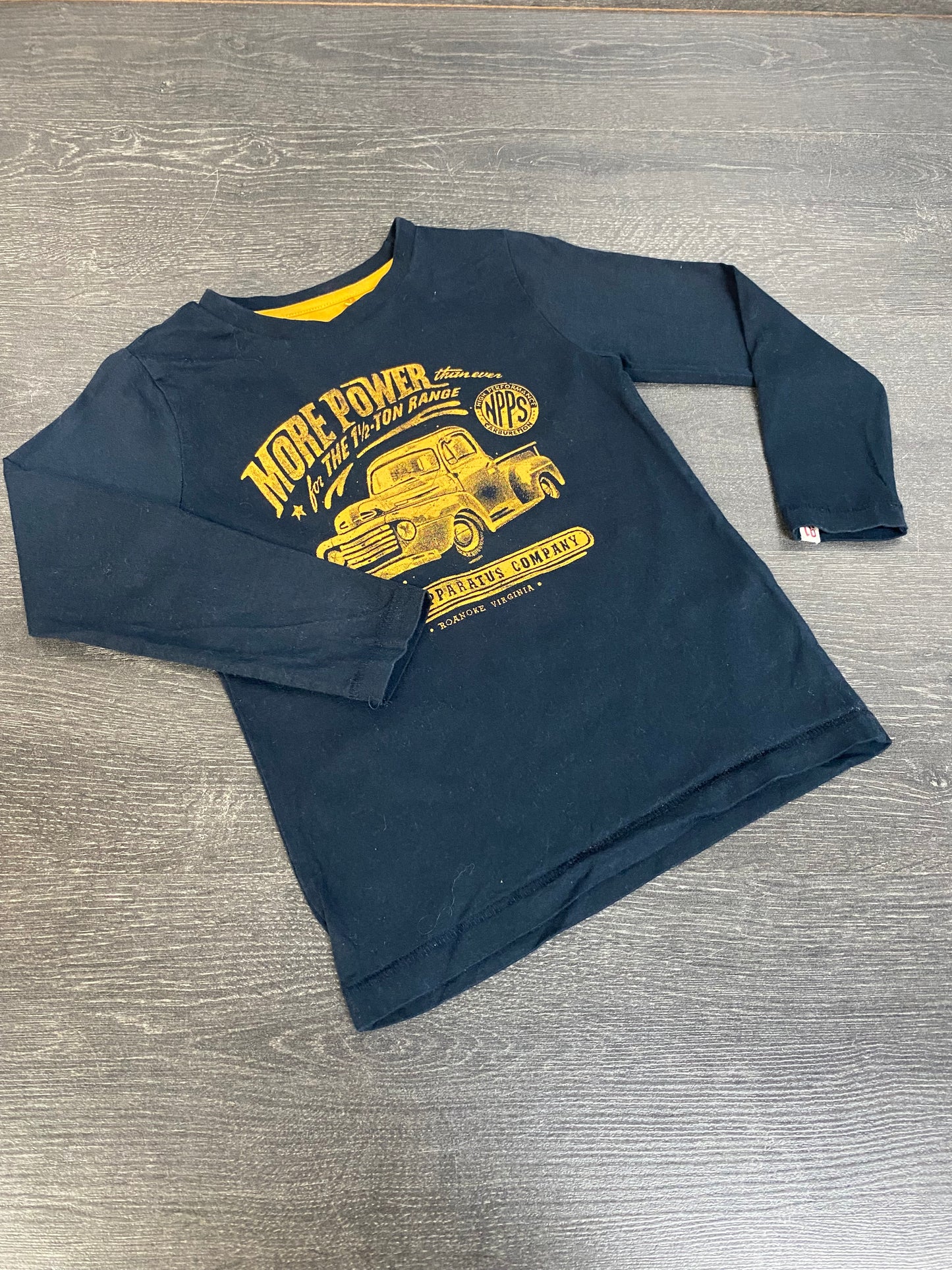 Friperie - noppies - 5-6 ans -