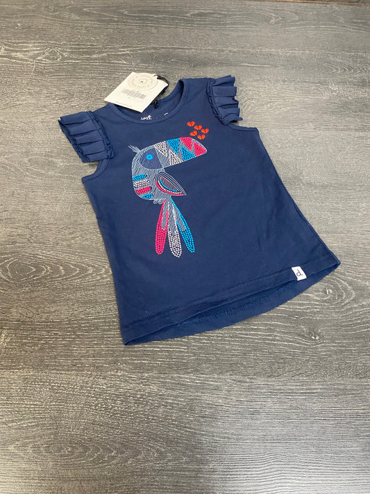 Camisole - 4 ans - 2x2