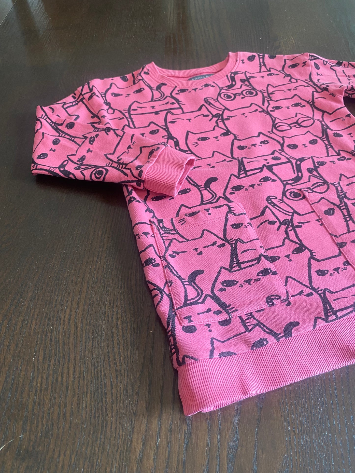 Friperie - tunique - 3 ans - tres bel etat