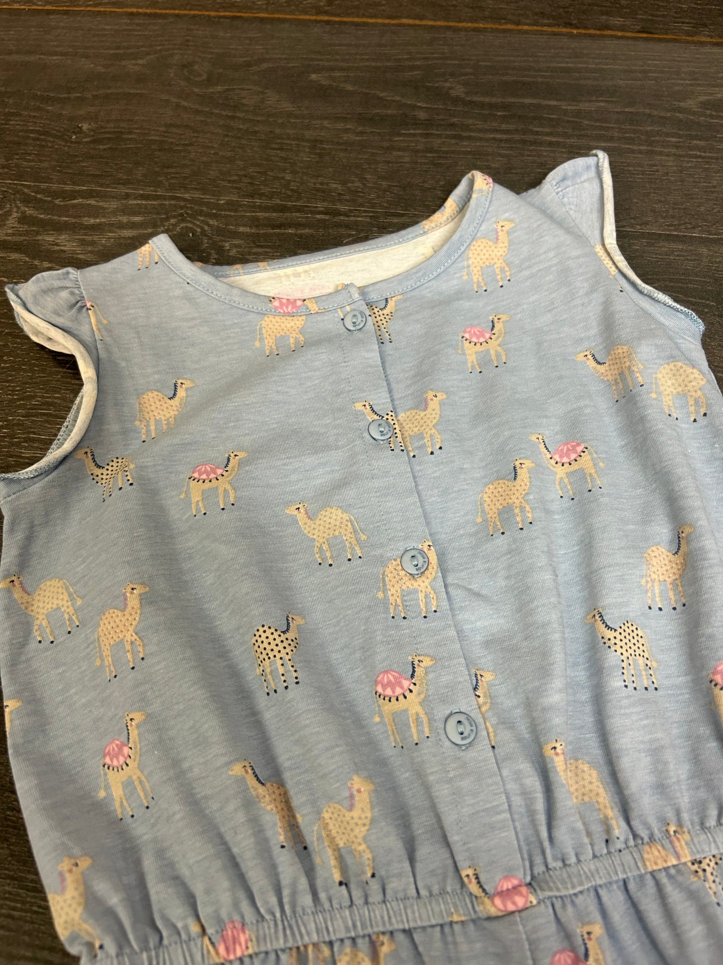 Friperie - one piece - 2/3 ans - Souris Mini