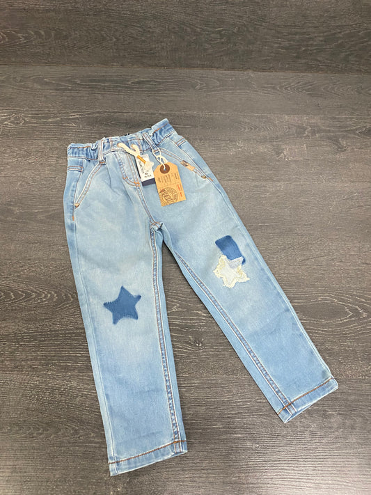 Jeans - souris mini - 5 ans