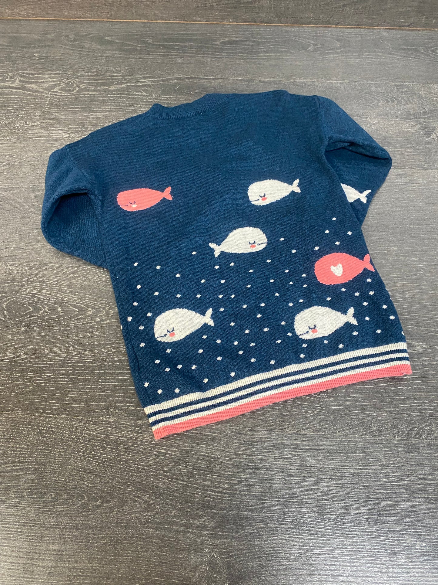 Friperie - comme neuve - souris mini - 3 ans - veste