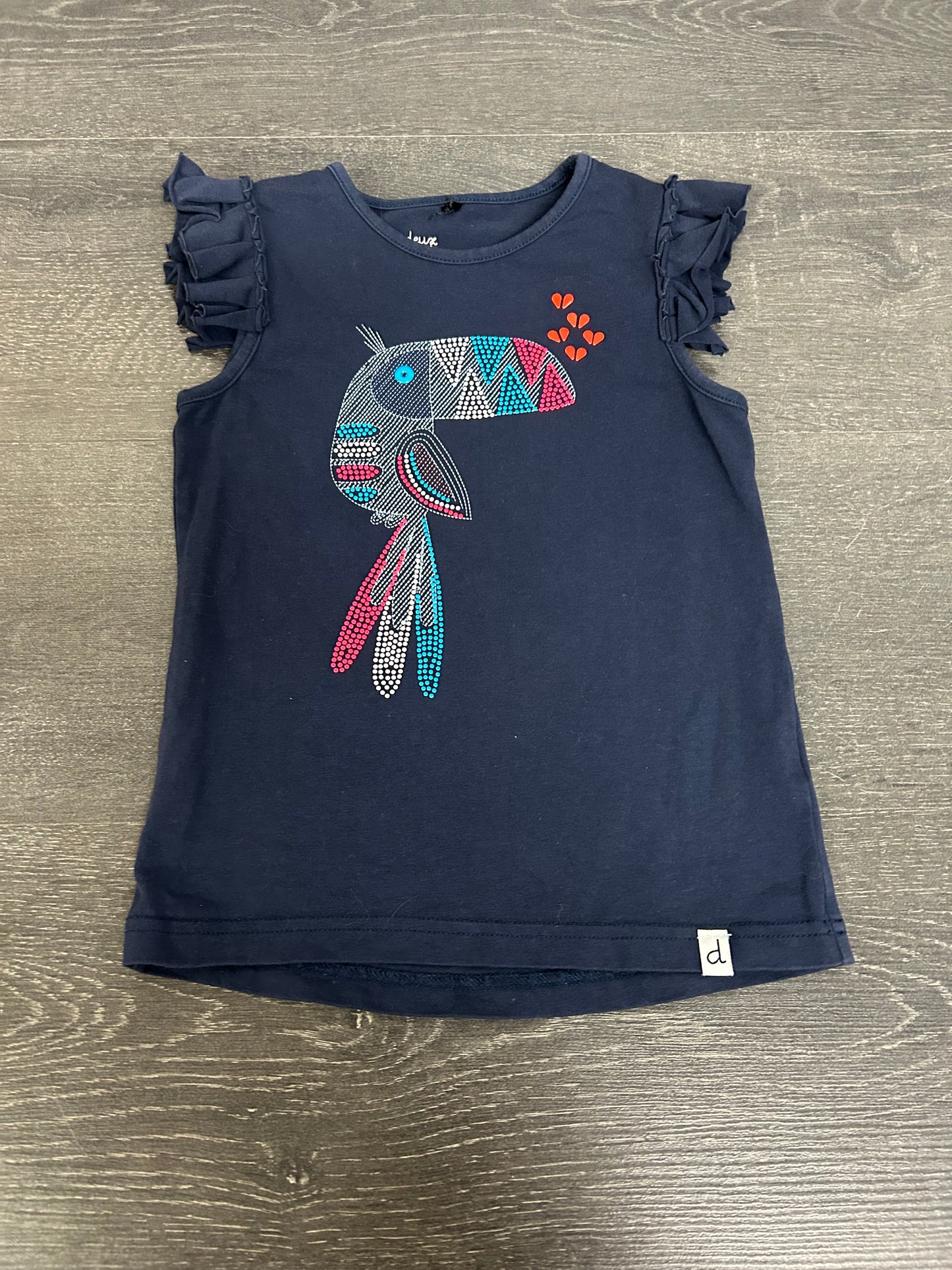 Reservé - I.s. Neuf, comme neuf et usagé - 6 ans - nano, 2x2 et h&m