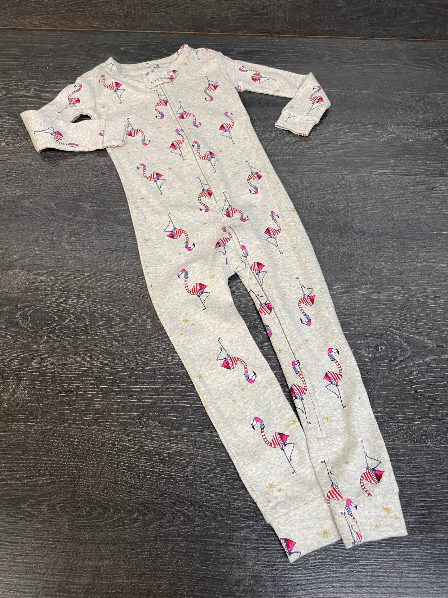 Friperie - pyjama - gap - 2 ans