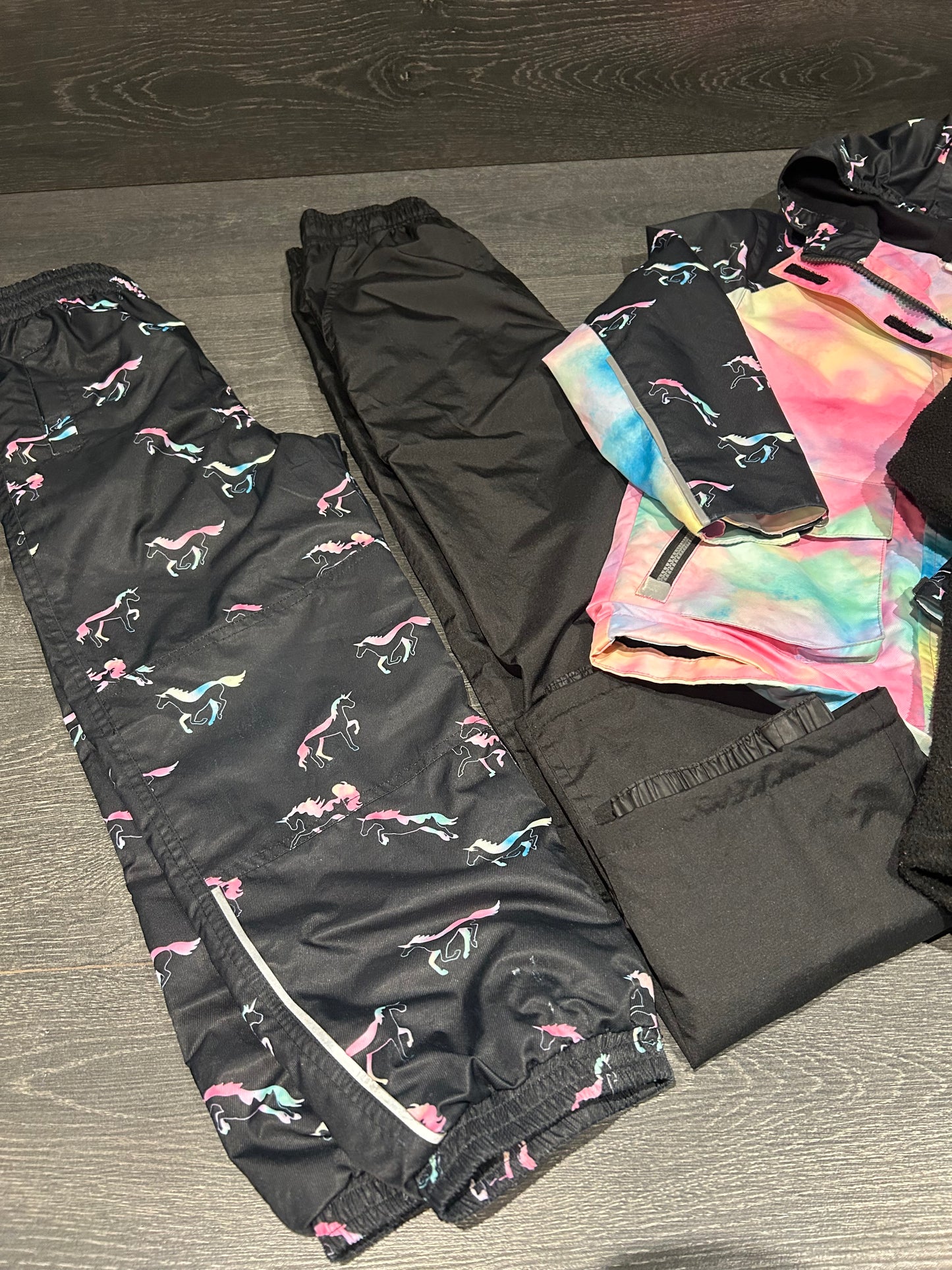Vente hors web - 8 ans -