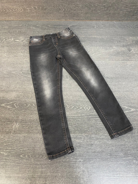 Friperie -  mayoral - jeans skinny - 5 ans