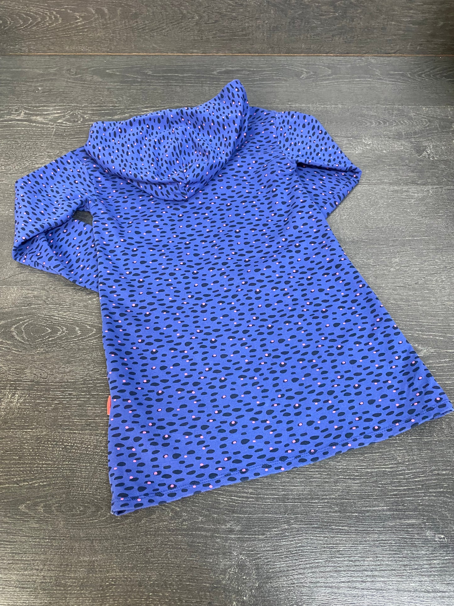 Friperie - tunique - 6 ans - souris mini