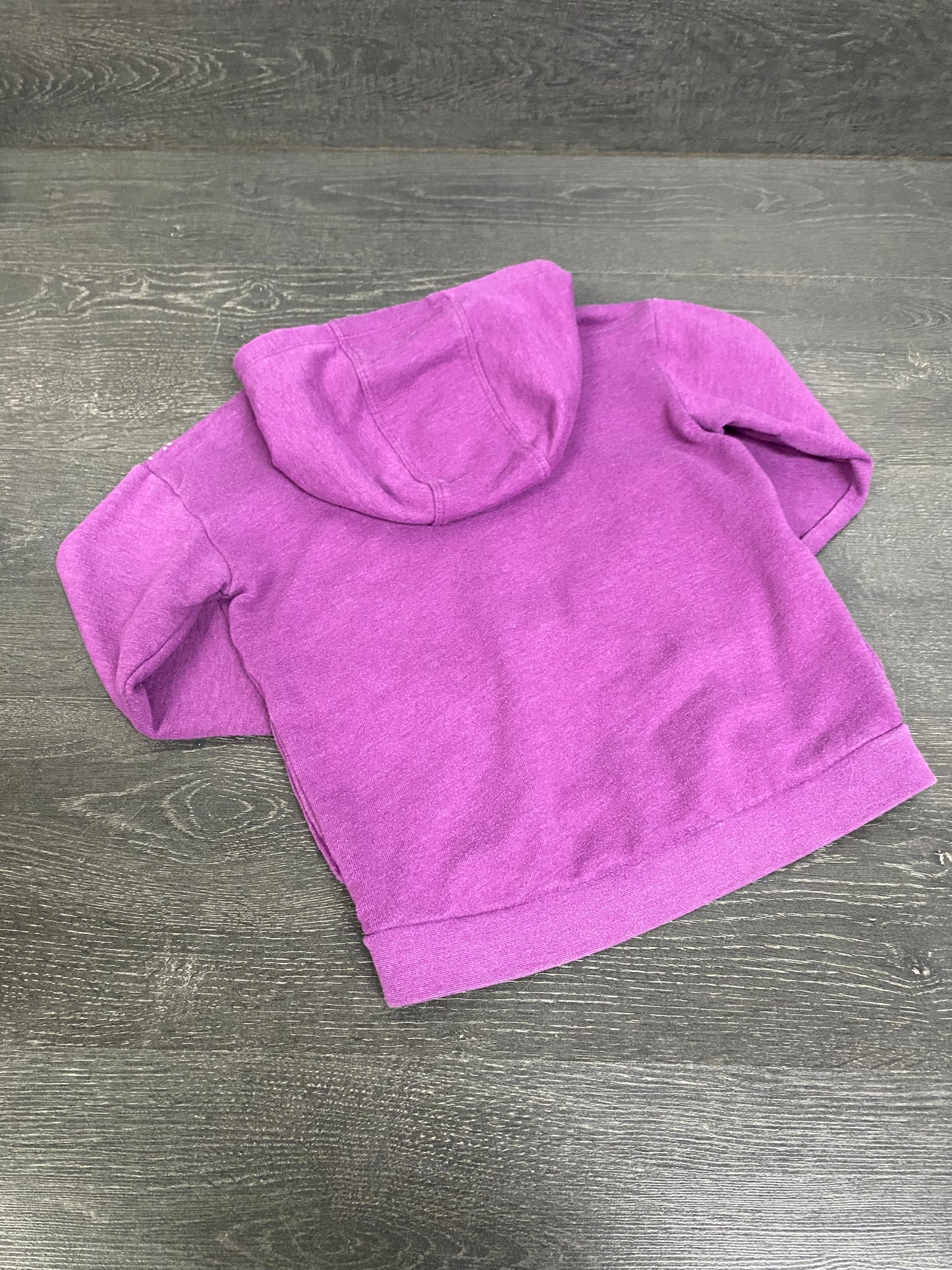 Friperie - 6 ans - veste - souris mini -