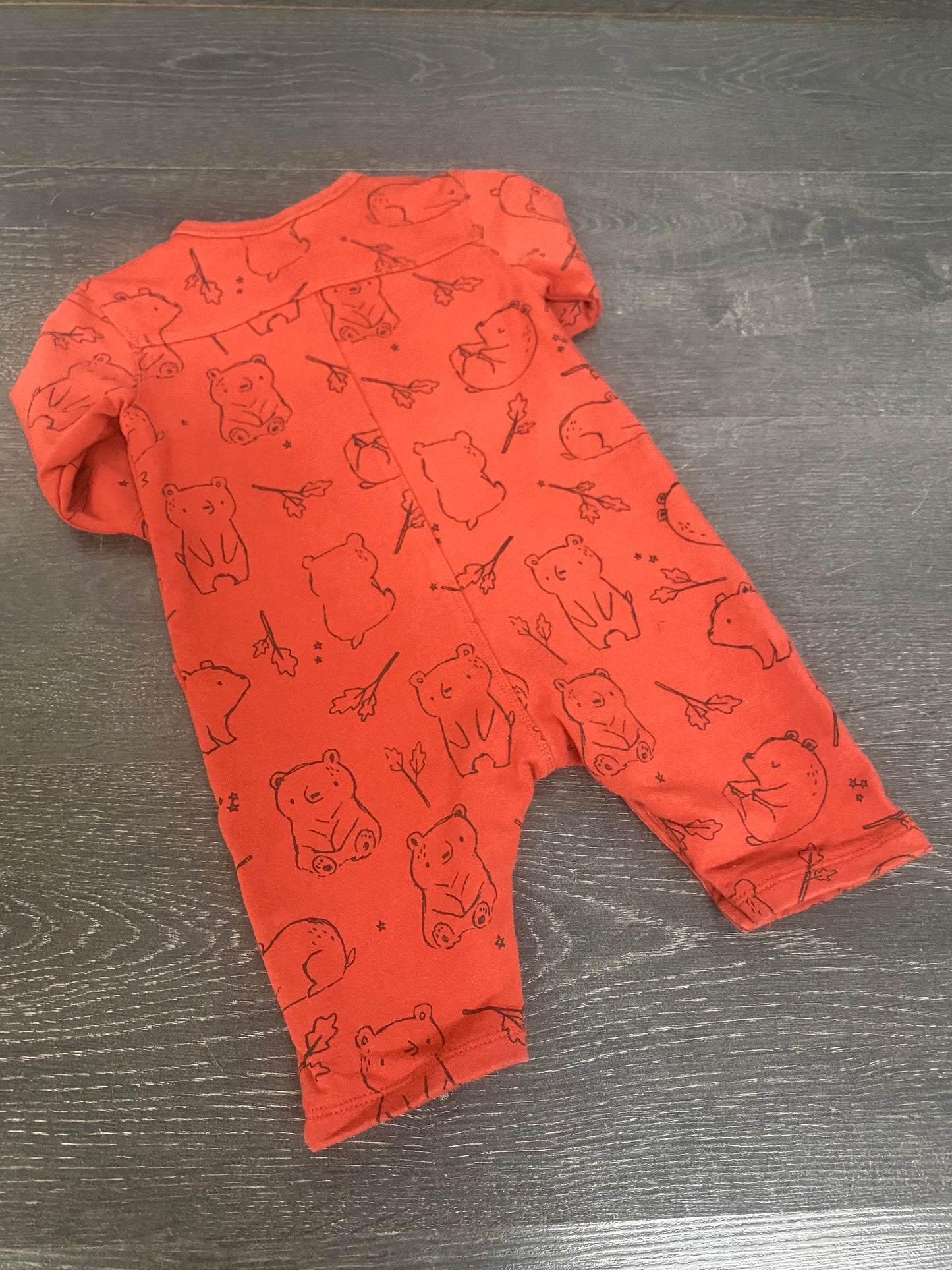 Friperie - sourismini - 3-6 mois - one piece