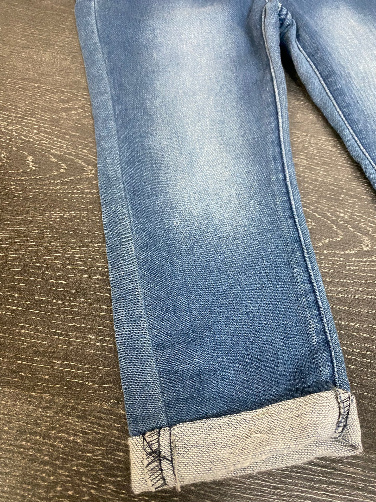 Friperie - 24 mois - jeans collmar