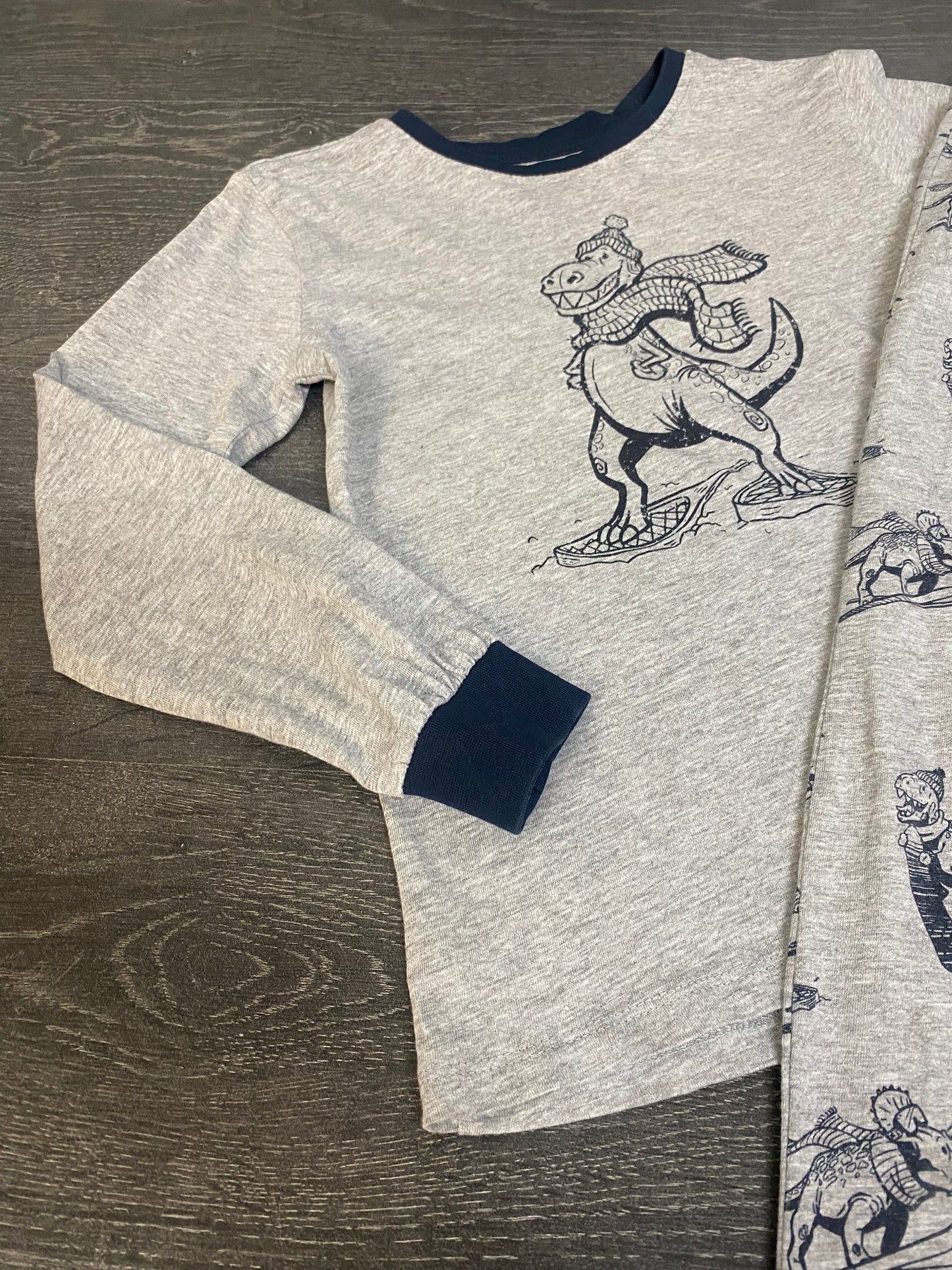 Friperie - Tag - 7 ans -pyjama