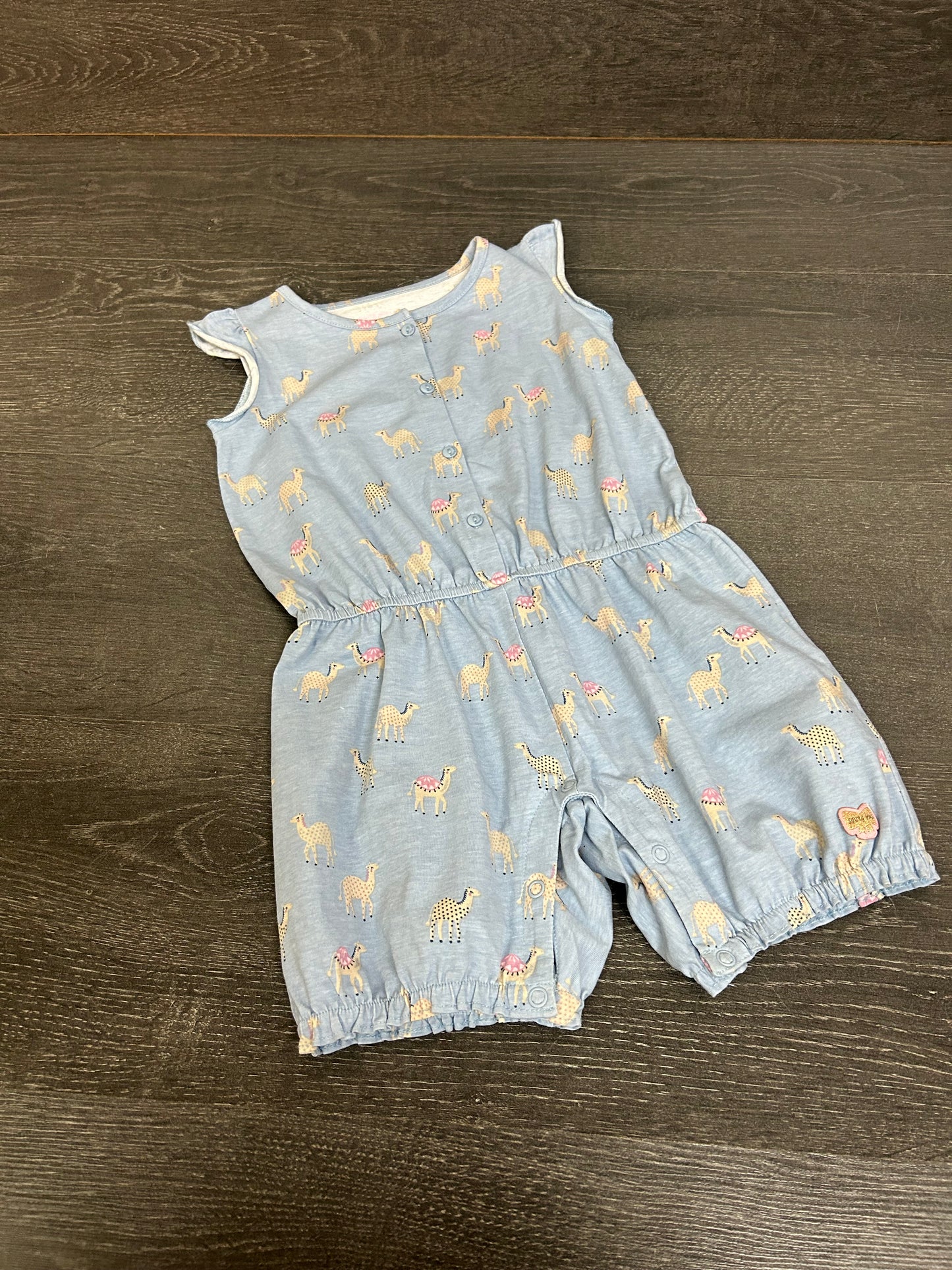 Friperie - one piece - 2/3 ans - Souris Mini