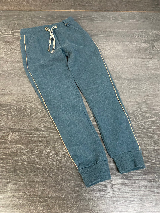 Friperie - like flo - pantalon jogging - gr 128/ 8 ans