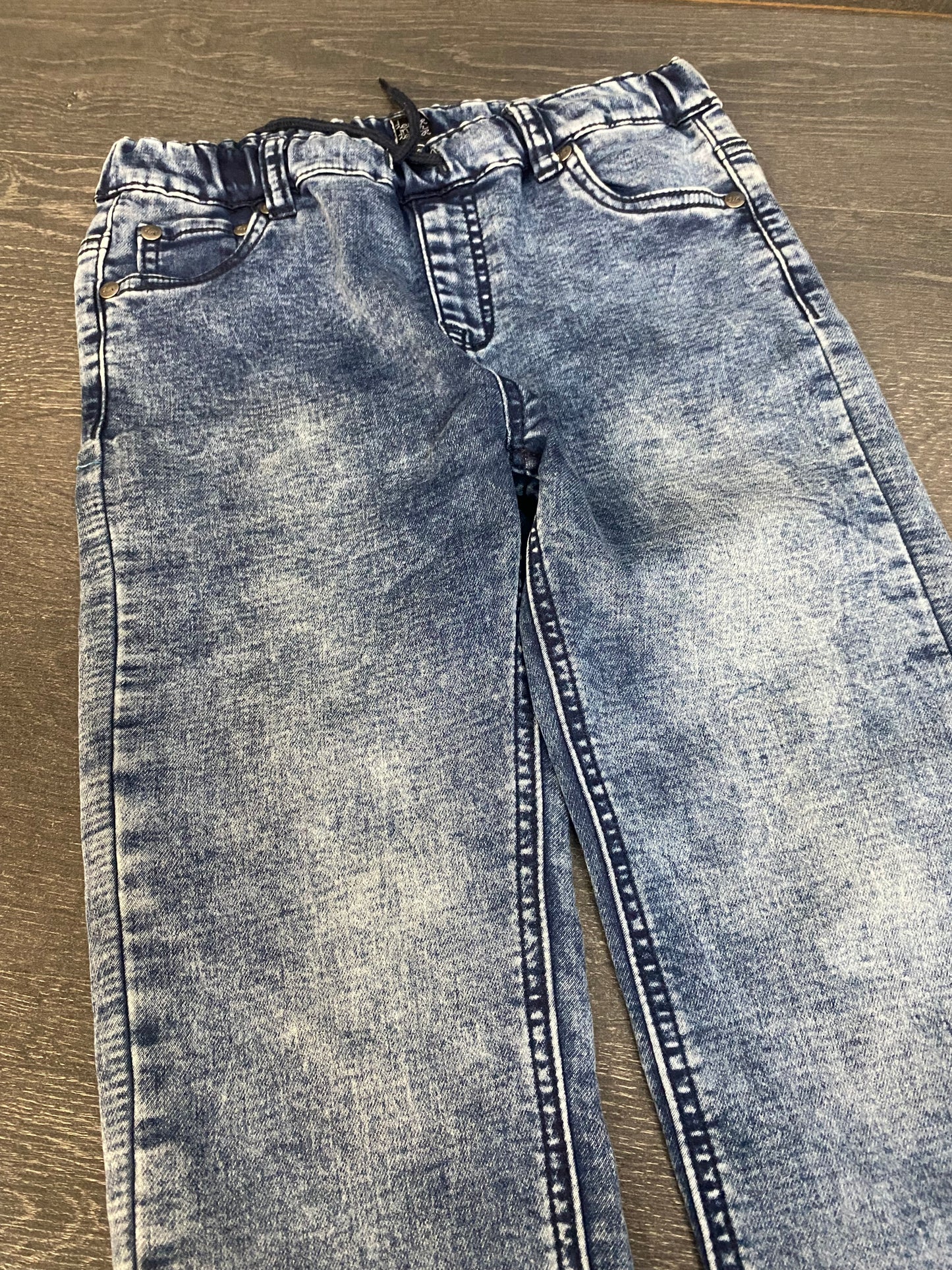 Friperie - jogger - 2x2 - 8 ans