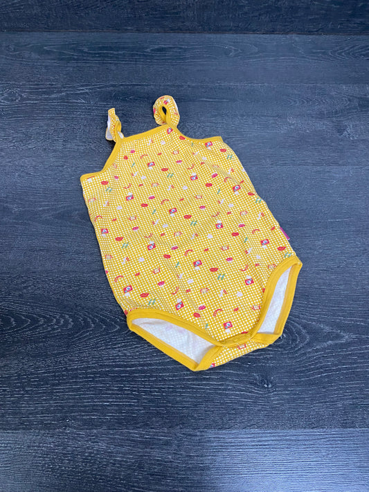 Friperie - cache couche - super bel etat - 2-3 ans