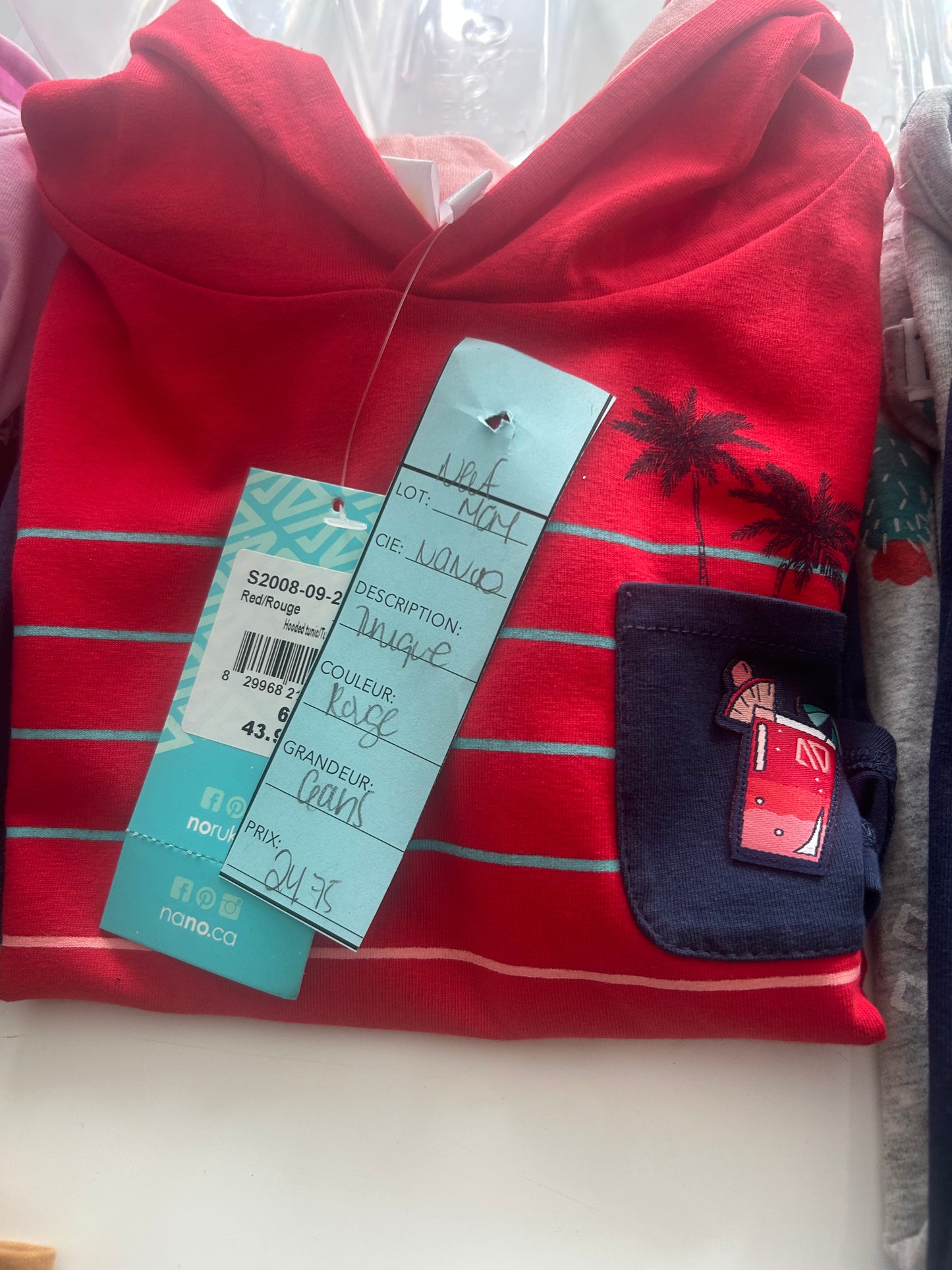 Vente 10 juin Steph gaud- 12 items