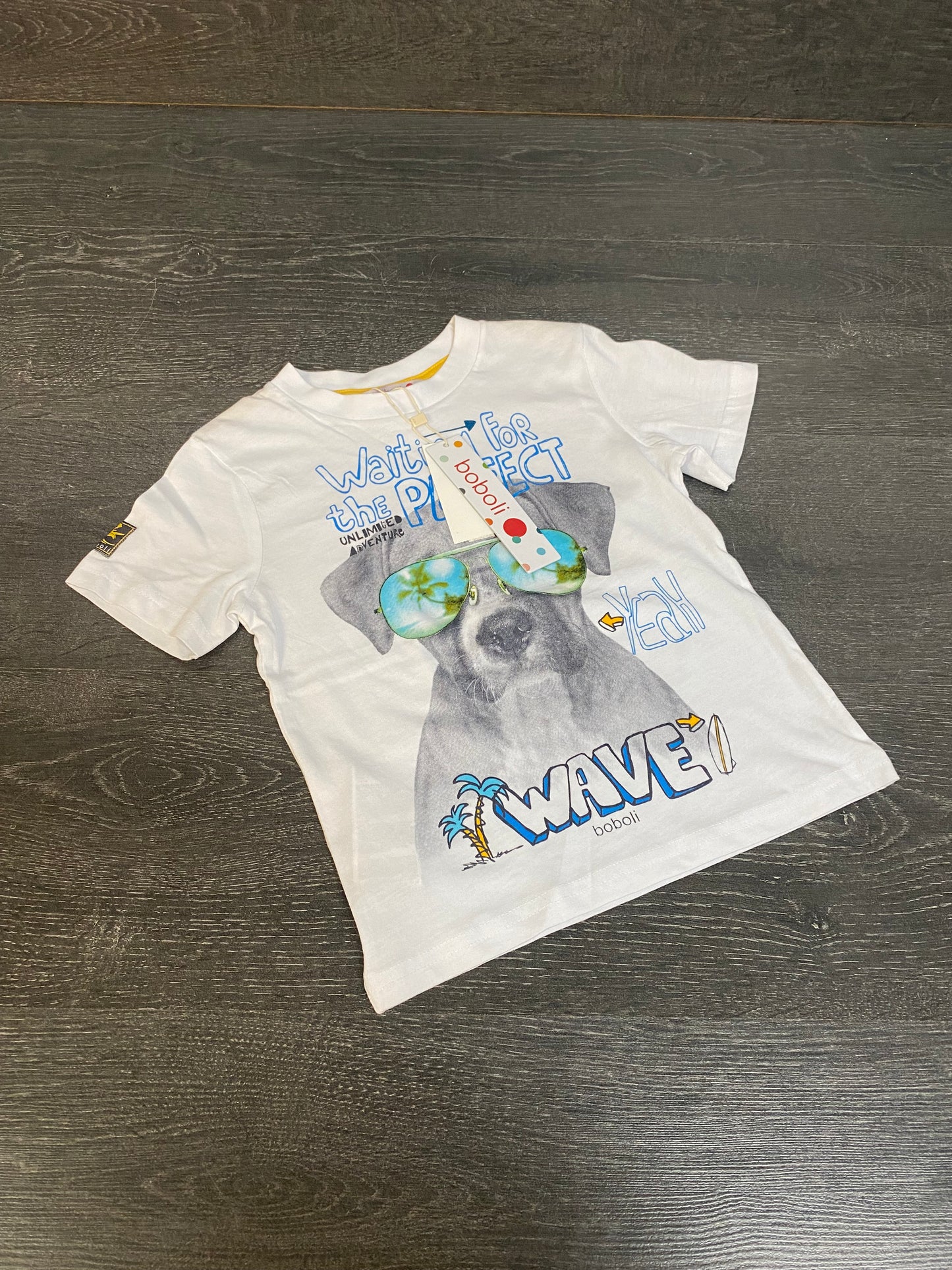 Boboli - 4 ans - neuf