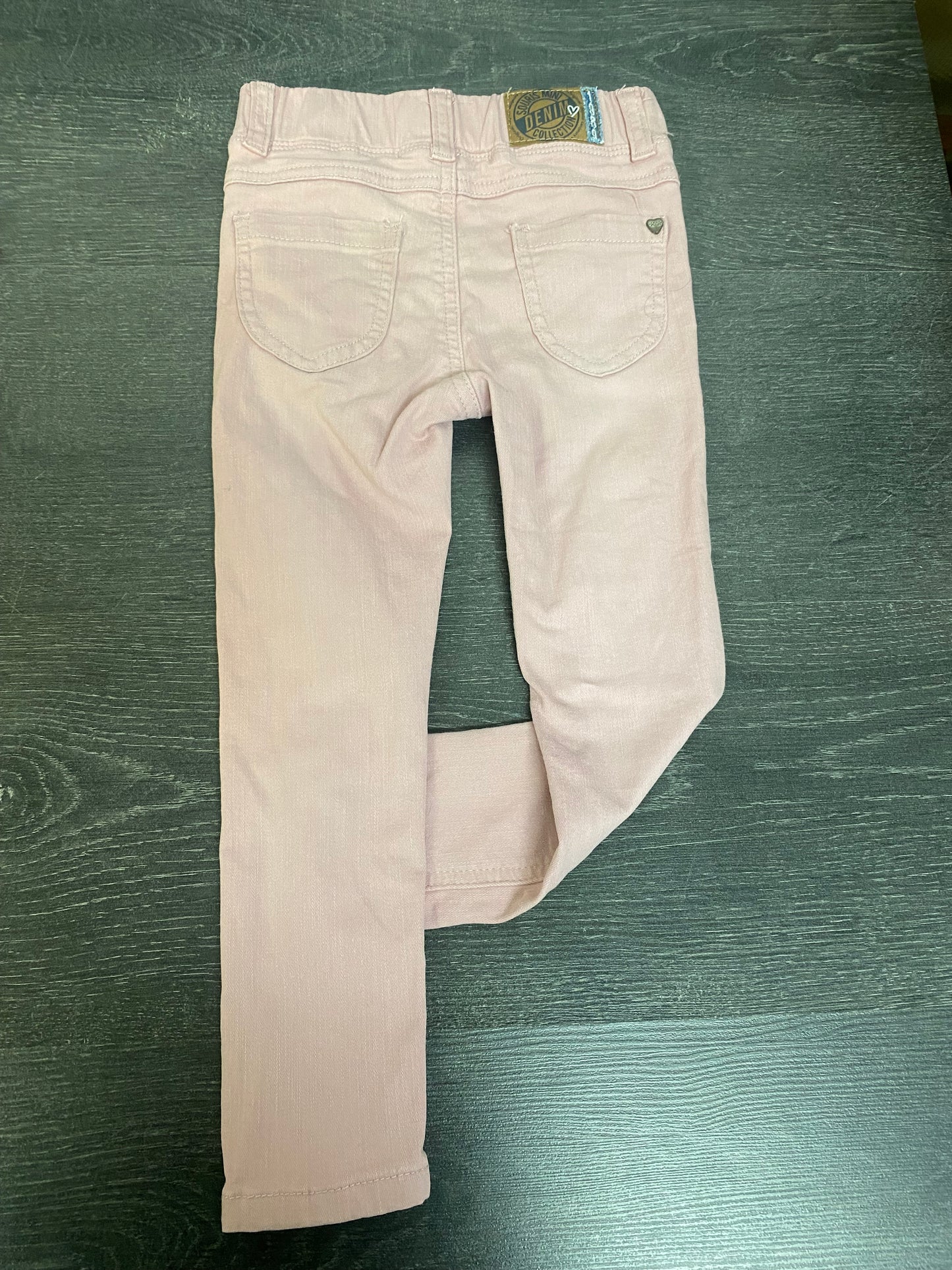 Friperie - bien lire ma description - 2 items imparfaits sur cette annonce - 4 ans - souris mini