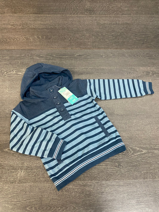 Nano - neuf - 4 ans - hoodie