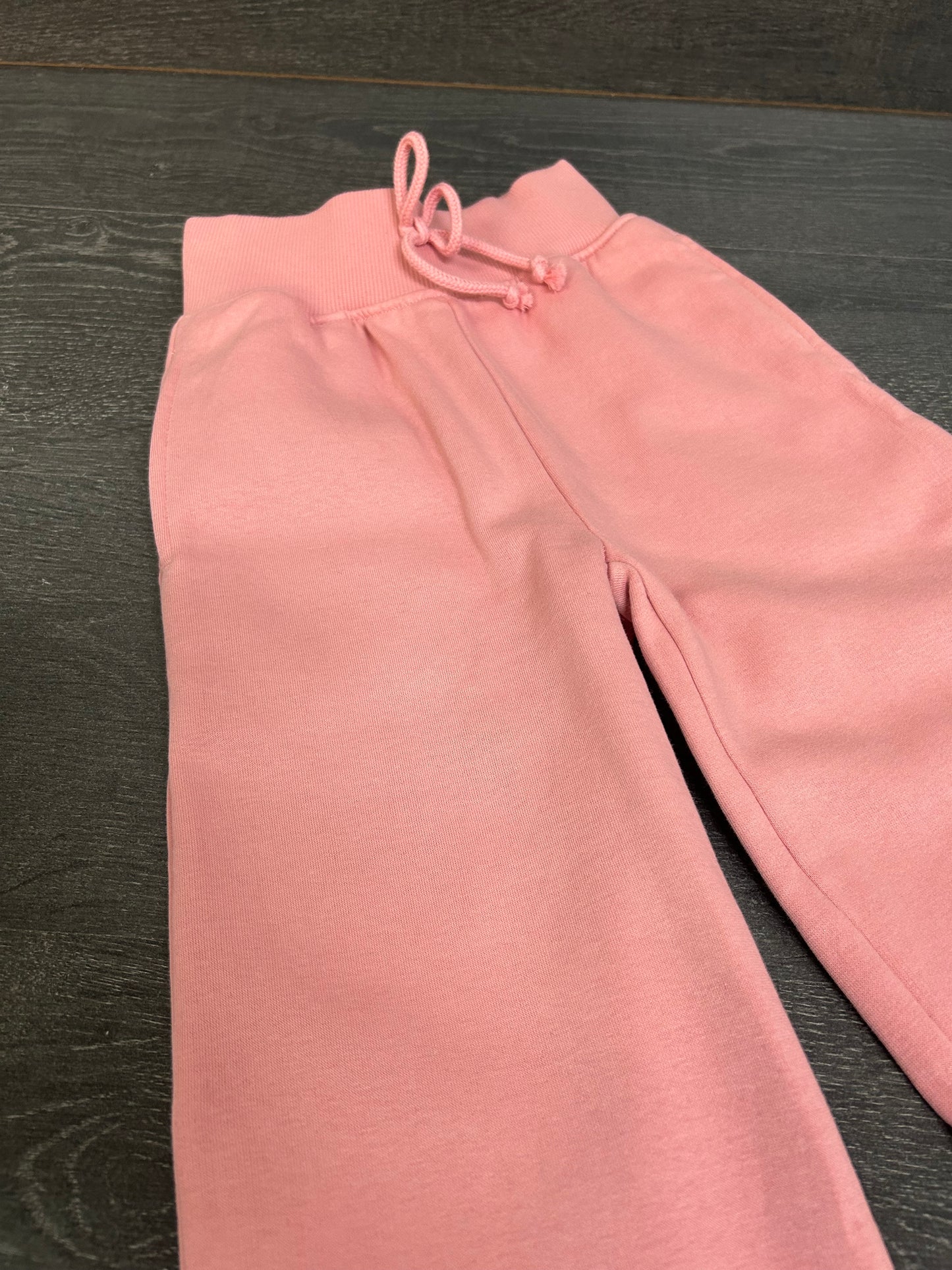 Pantalon relaxe - Souris Mini - 6 ans - rose