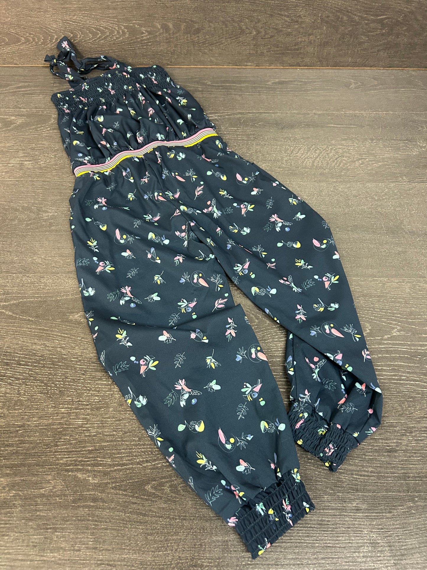 Friperie - 4 ans - nano - navy