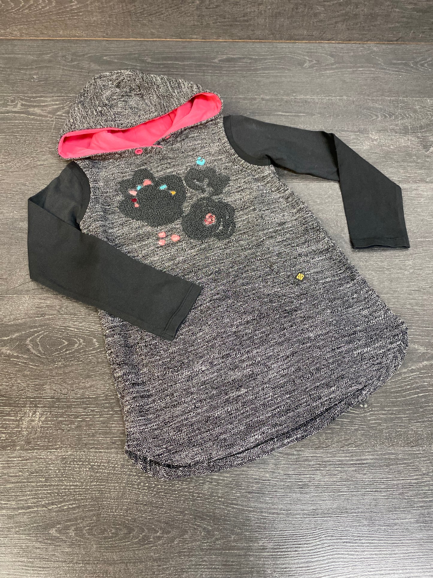 Friperie - tunique - 4 ans - nano